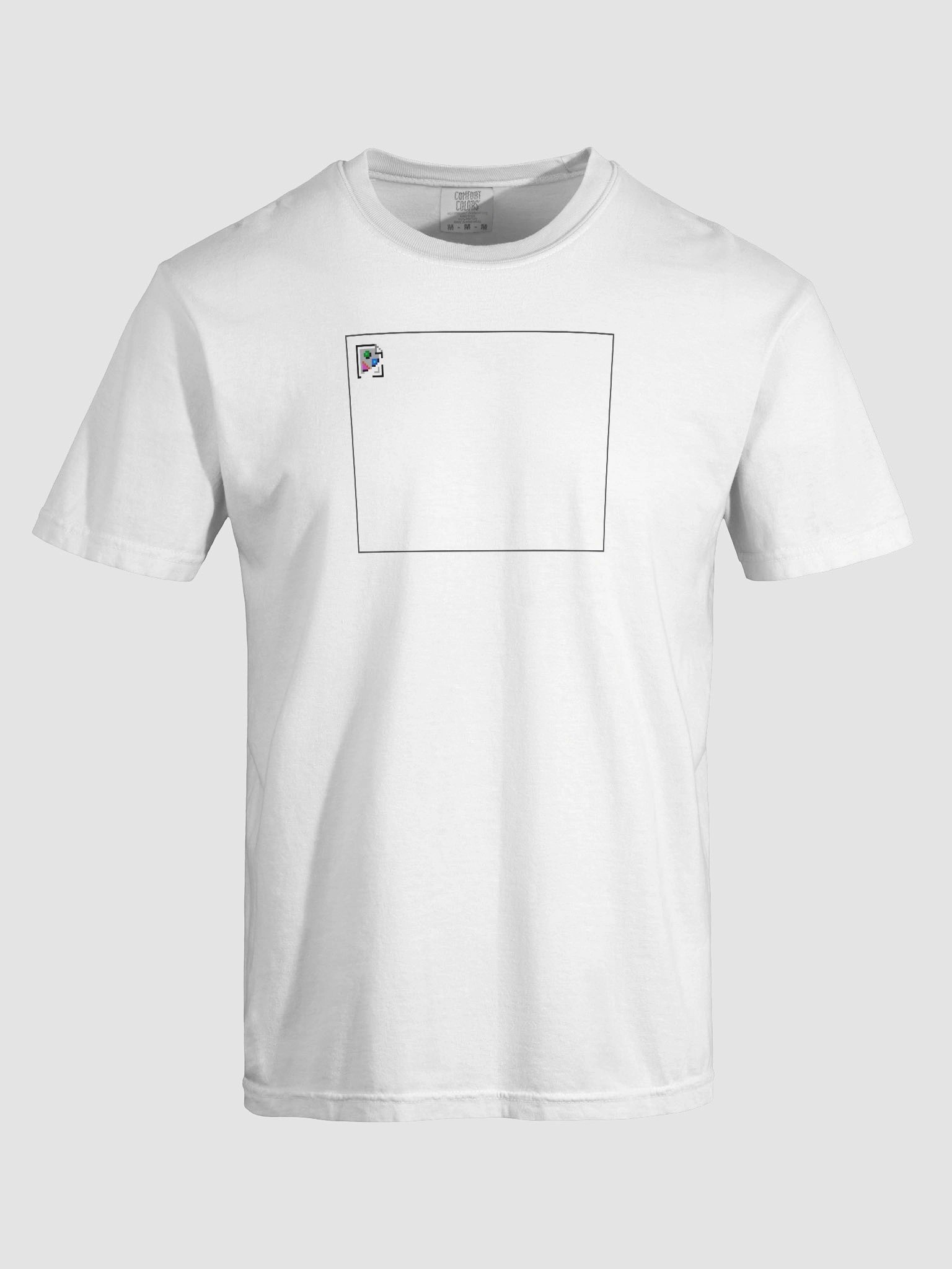 broken image t-shirt product image (8)
