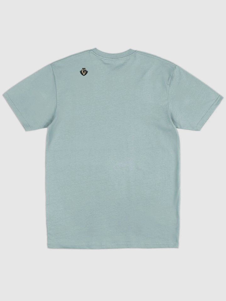 Screaming Skulls Chaos Tee product image (12)