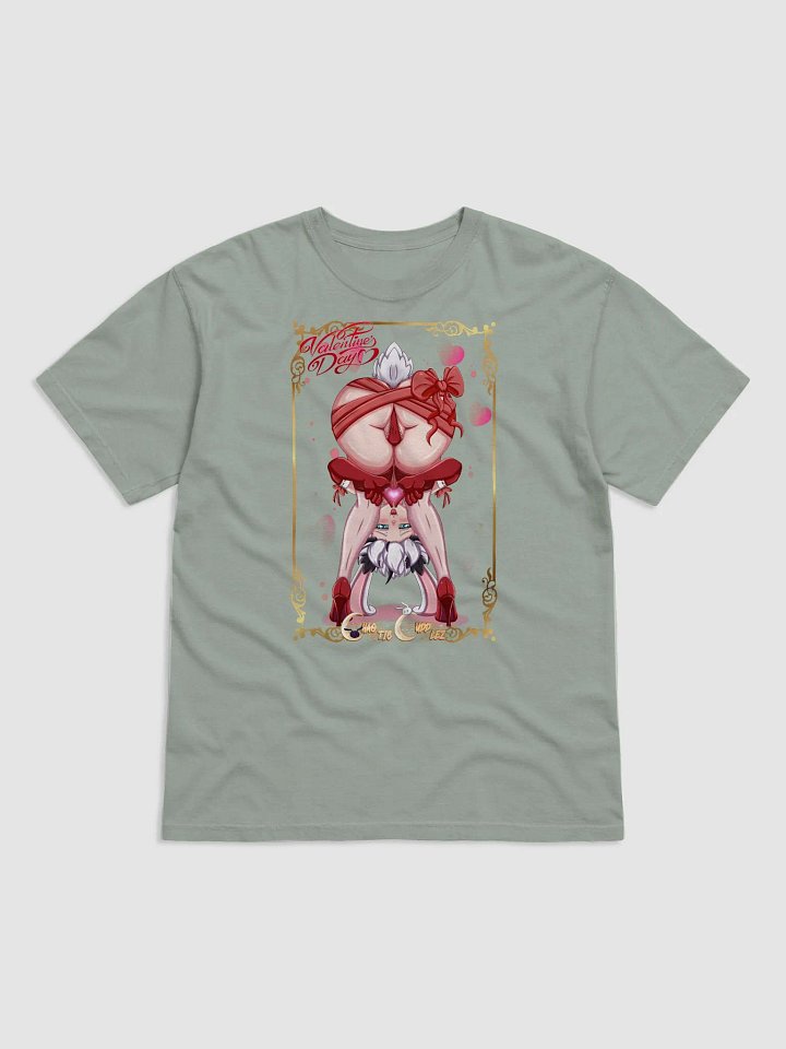 ChaoticValentines Tee product image (1)