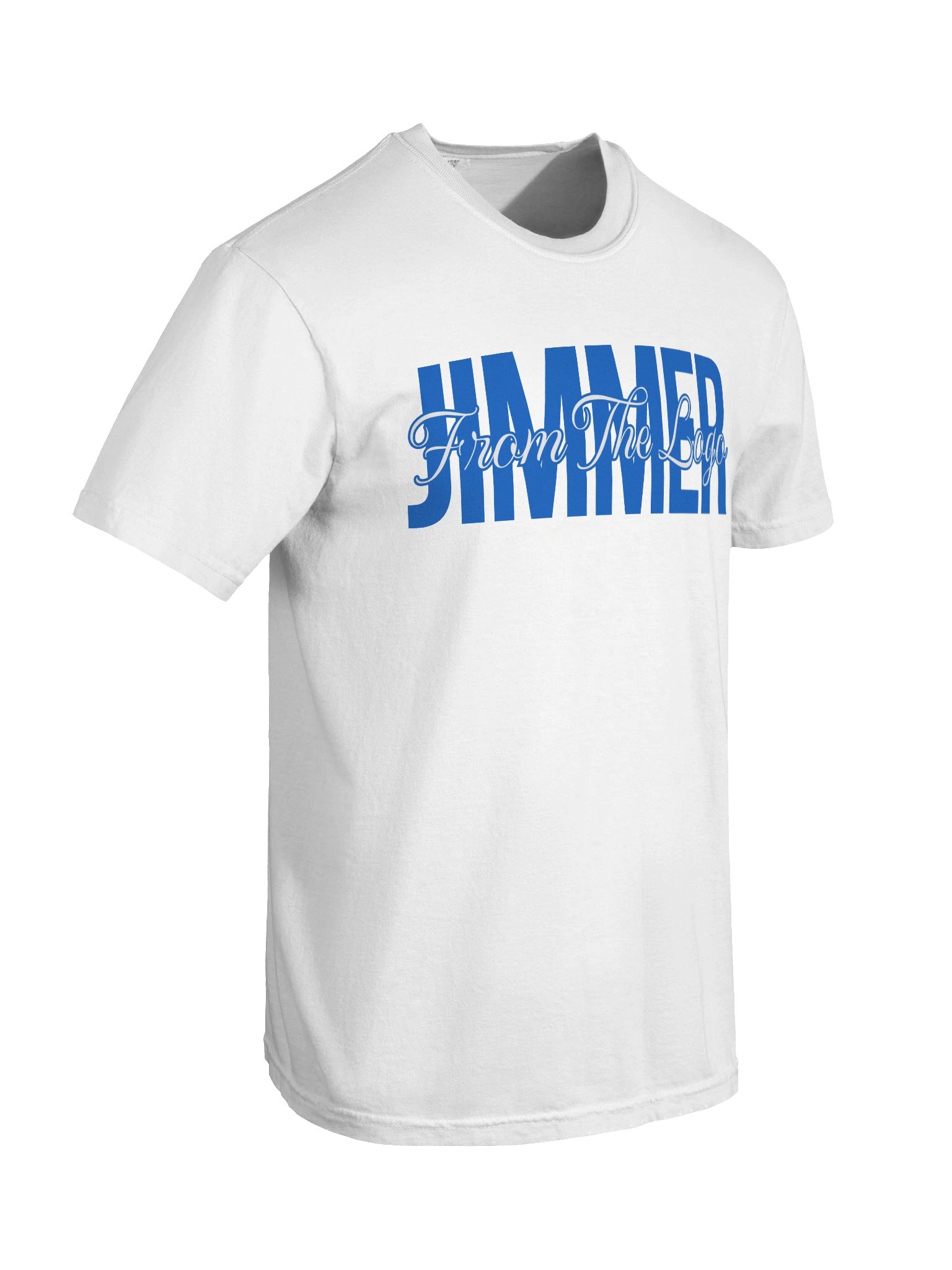 JIMMER FTL SHIRT product image (6)