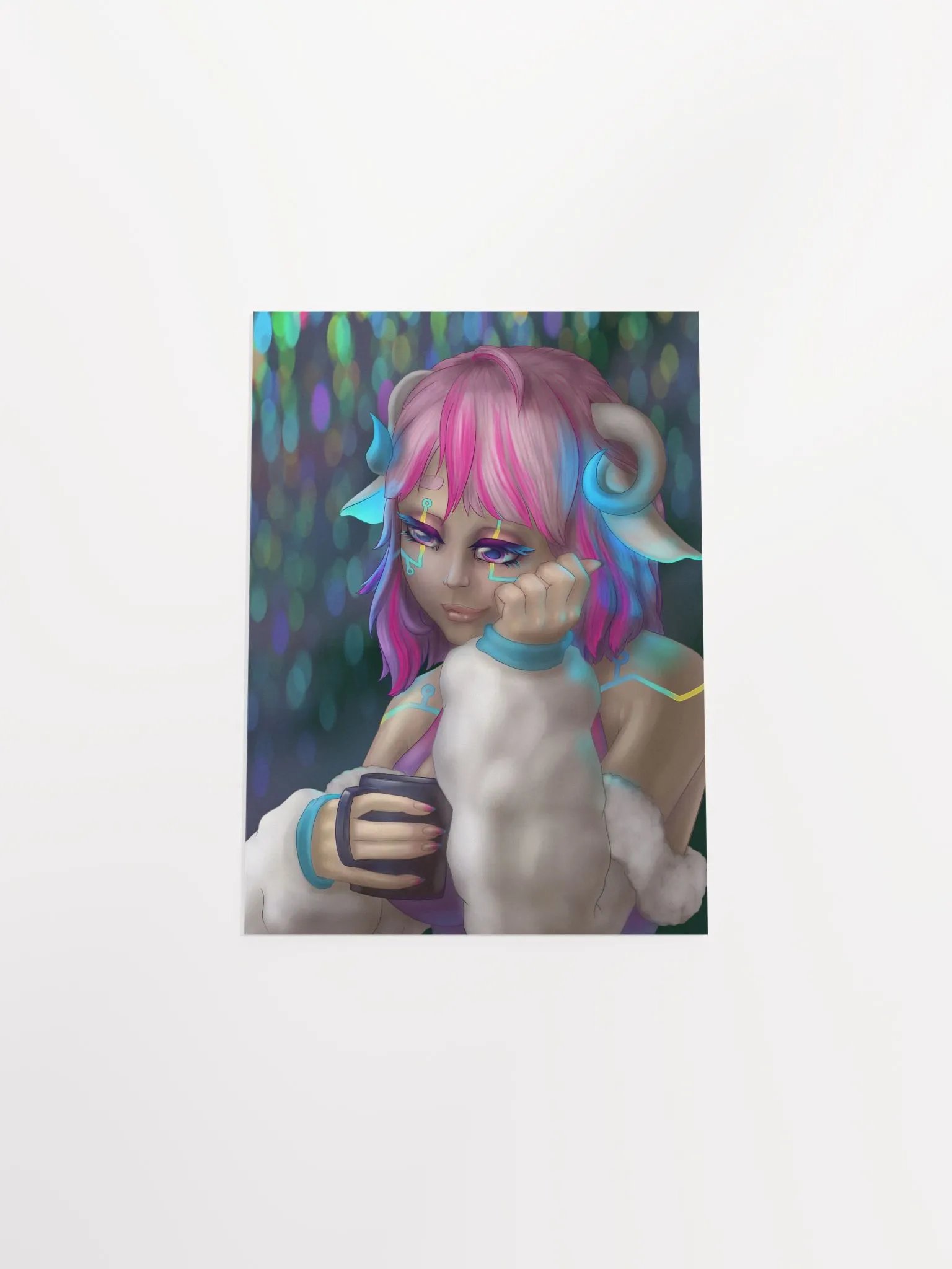 A Sheepy Morning product image (4)