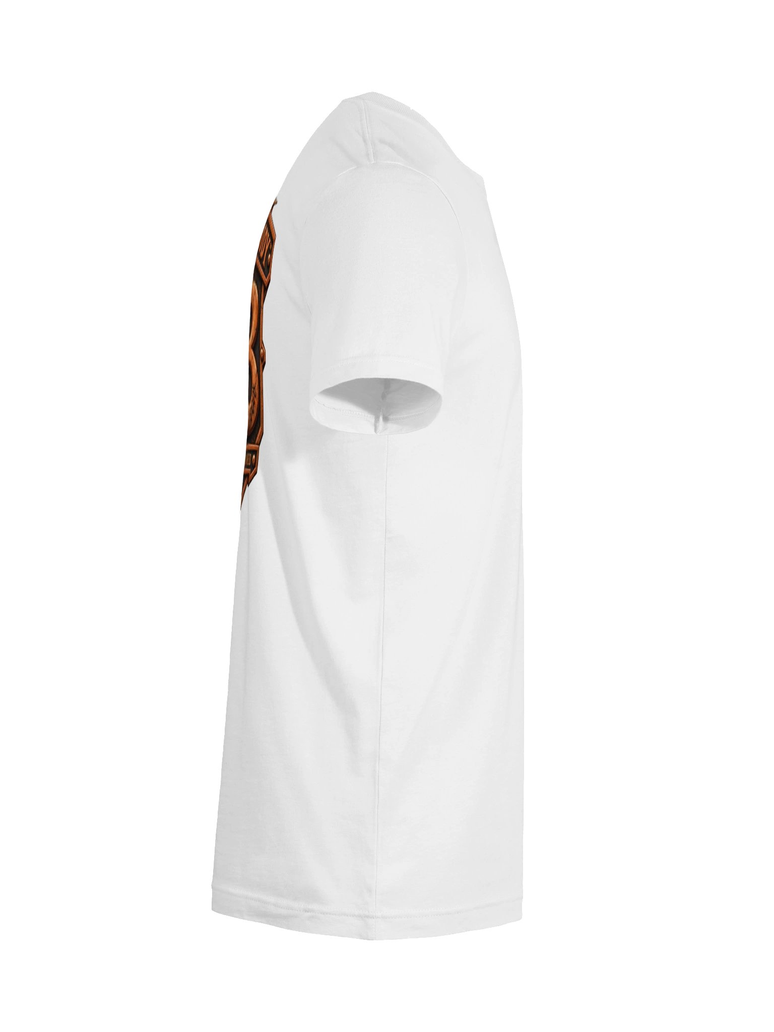 FLAT OUT BROKEN™ — WARRANTY EXPIRED — T-SHIRT product image (30)