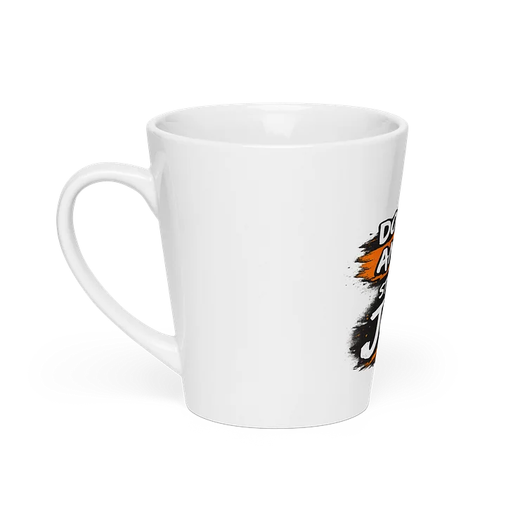 Radiant Joy Latte Mug product image (1)