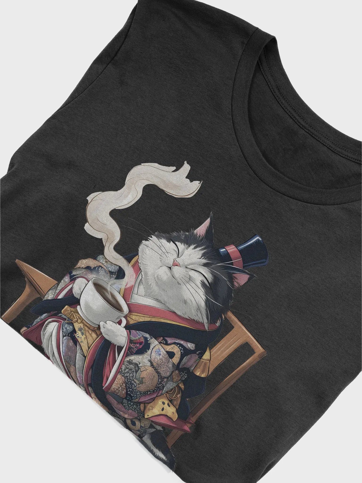 Cute Coffee Cat product image (55)