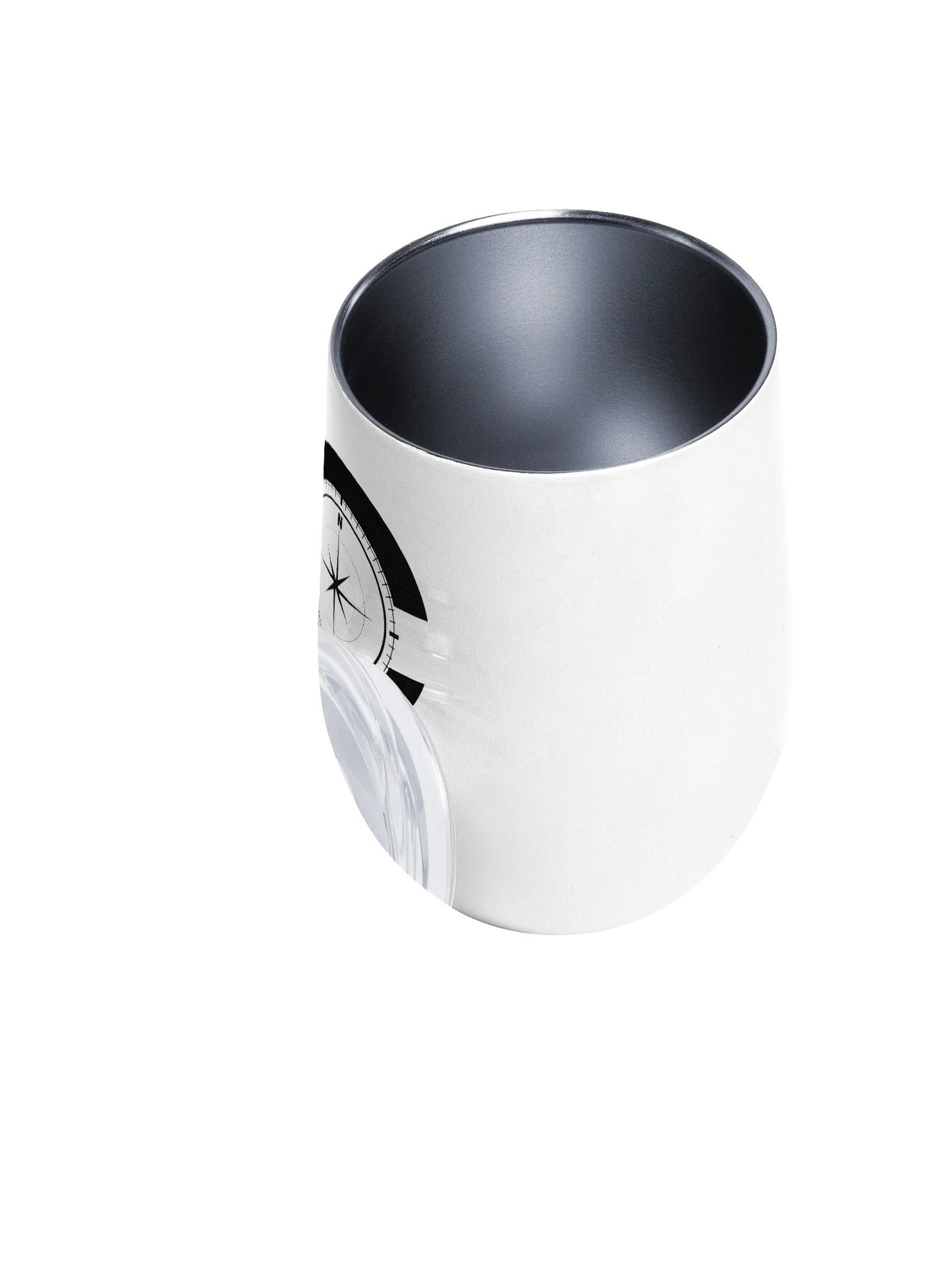 The Calling Quest Podcast Adventurer Tumbler product image (3)