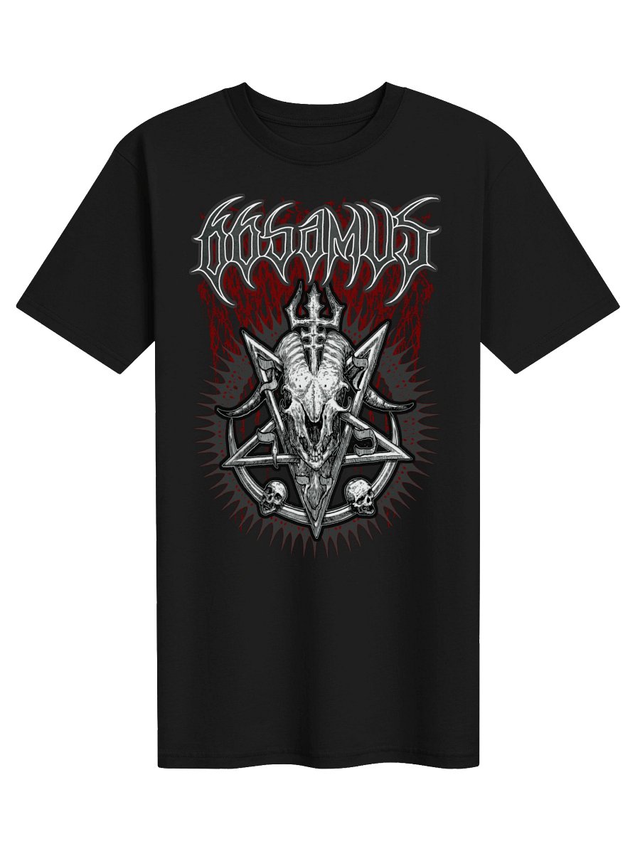 Sigil of the Bahob premium shirt product image (1)