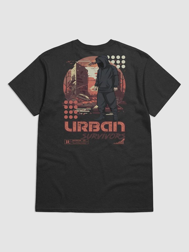 Fallen City product image (6)