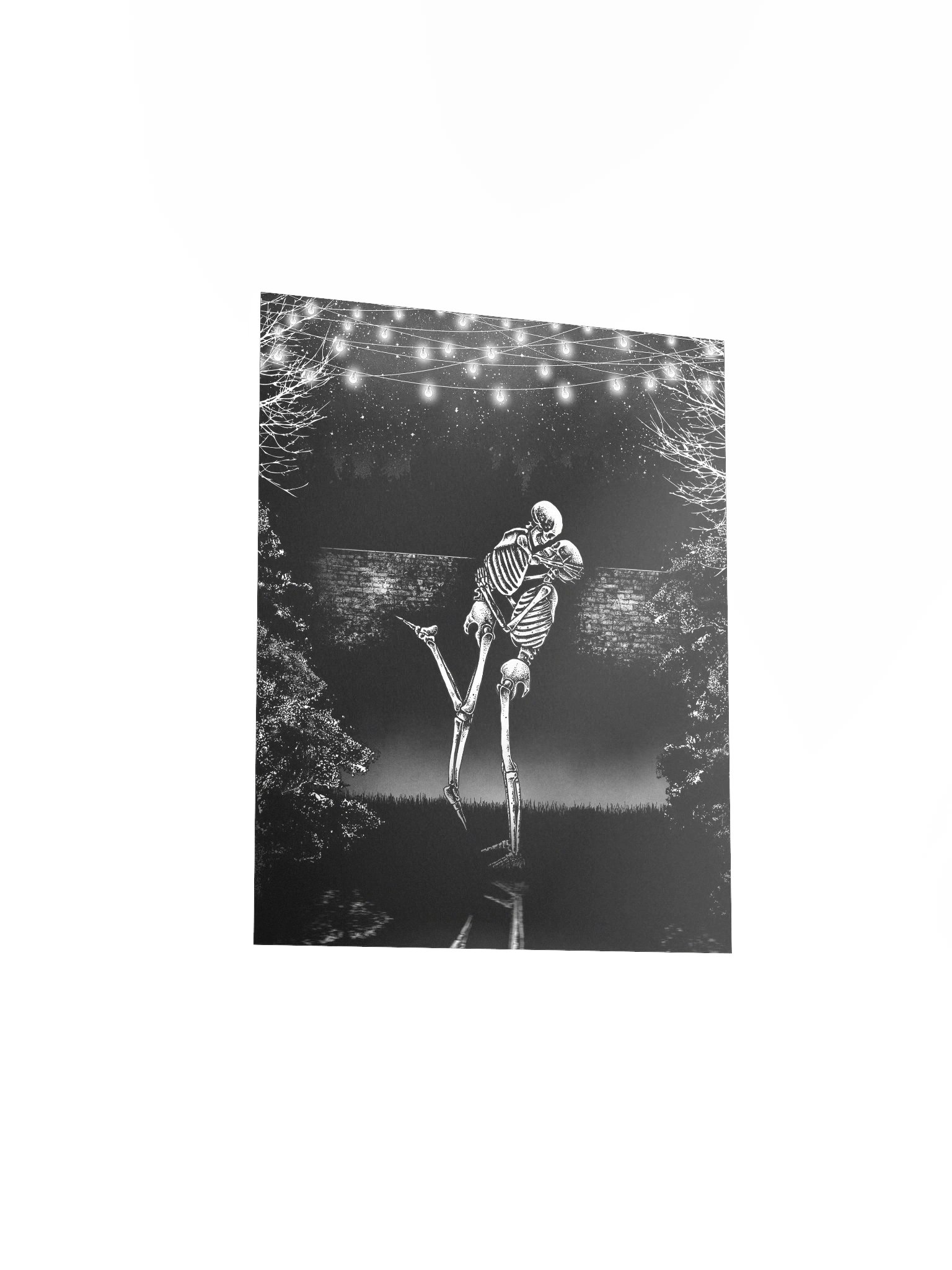 Unconditional - Art Print product image (3)