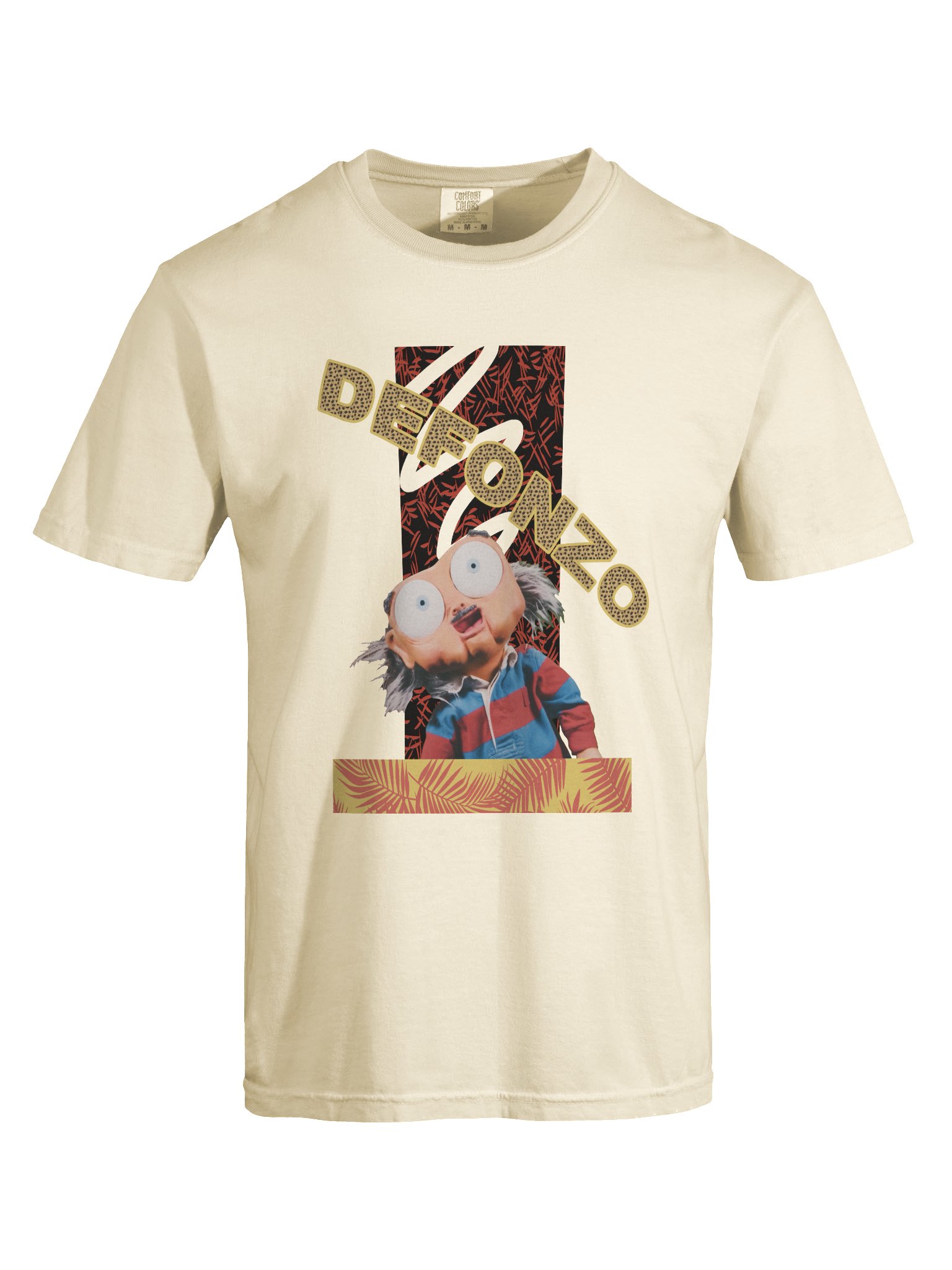 Defonzo product image (7)