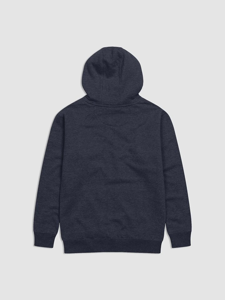 Barefoot Bodeez Yoga Hoodie product image (16)