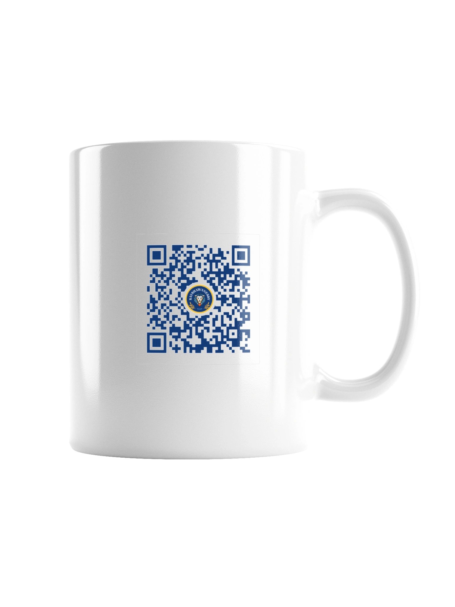 Pride Coffee Mug product image (3)