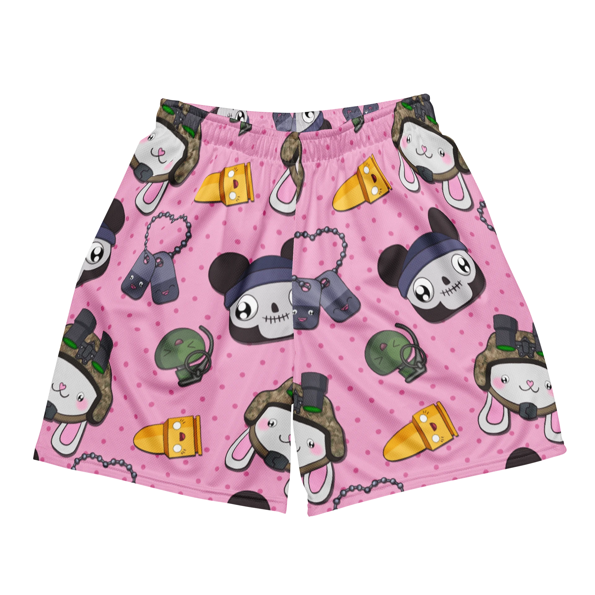 M3RKawaii Shorts product image (2)