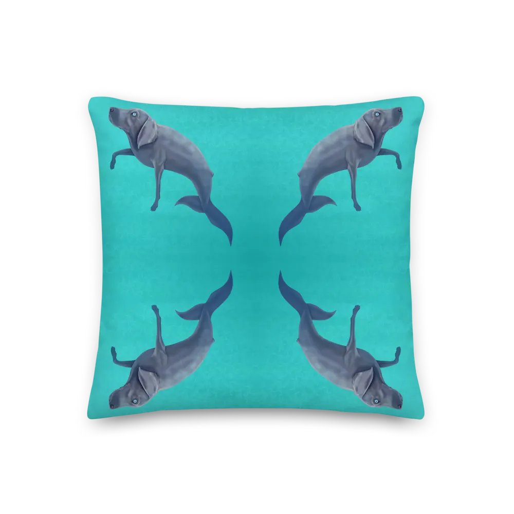 Whalemeriner Pillow product image (5)
