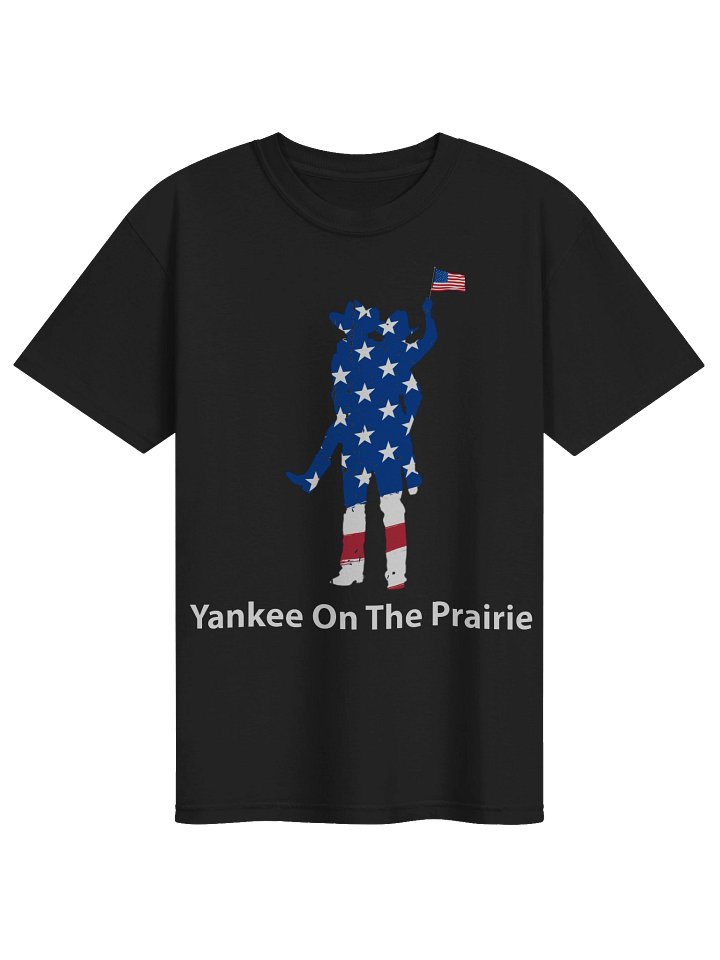 Celebrate America Yankee on the Prairie Style product image (7)