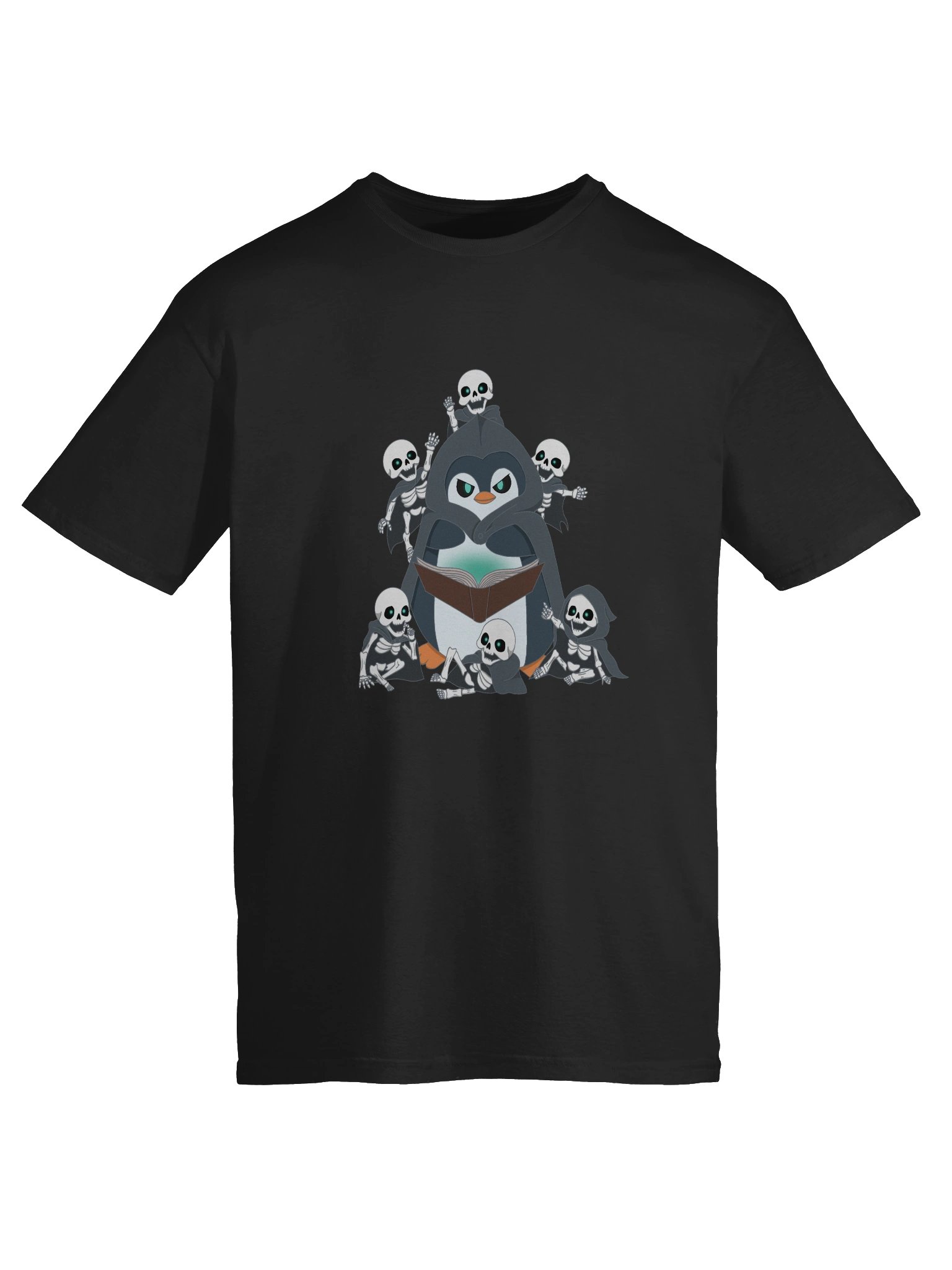 Necromancer Chobby - Unisex product image (9)
