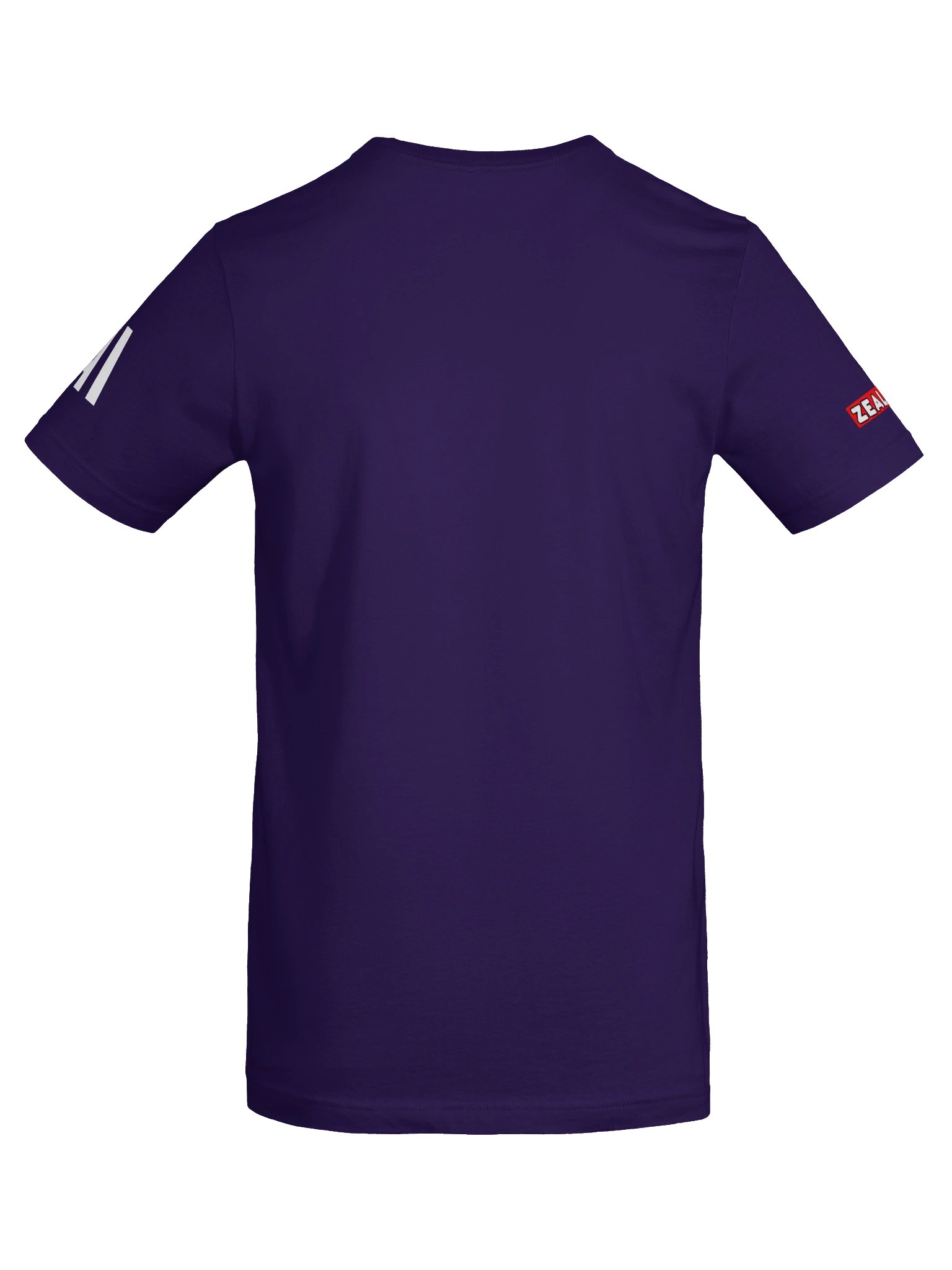 The Claude Opus 5.5 T-Shirt (ultrasoft unisex) product image (11)