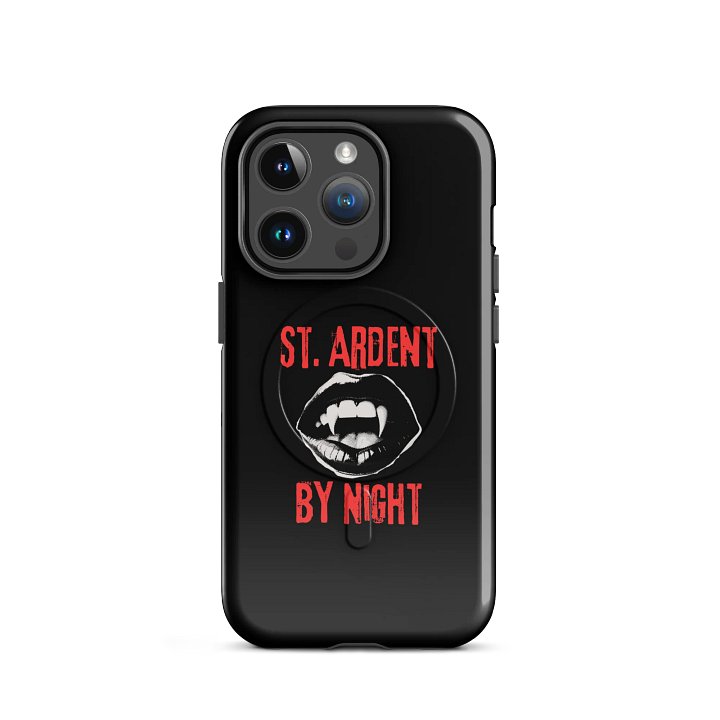 SABN iPhone Case product image (19)