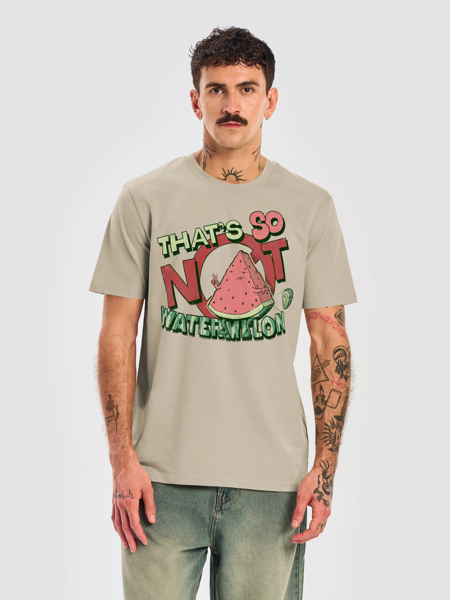 That's So Not Watermelon Tee product image (1)