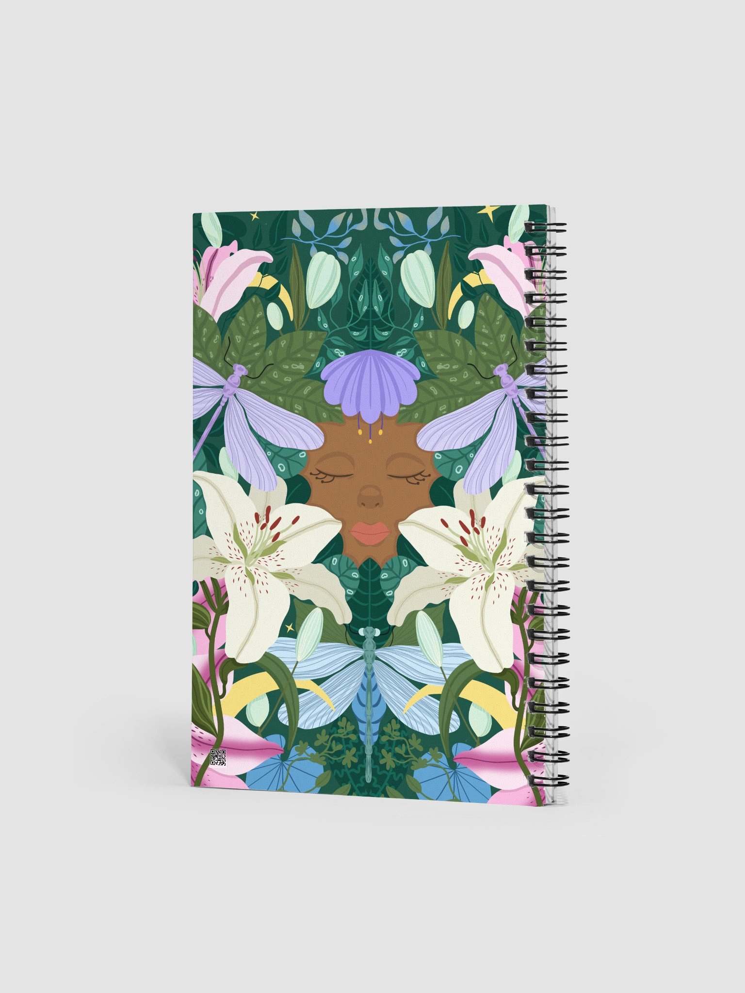 Floral Chombis Nocturna product image (2)