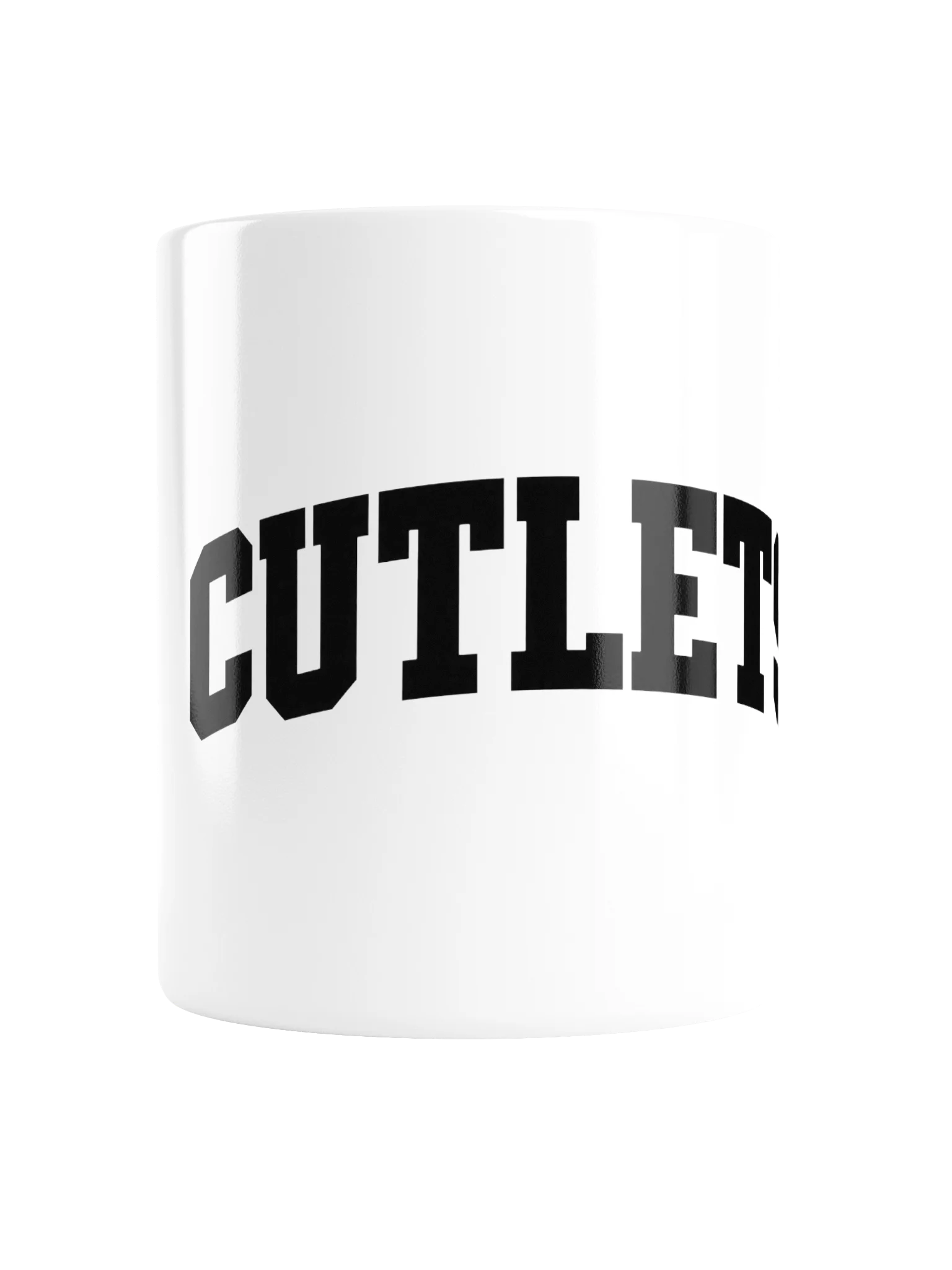 Cutlets Mug product image (1)