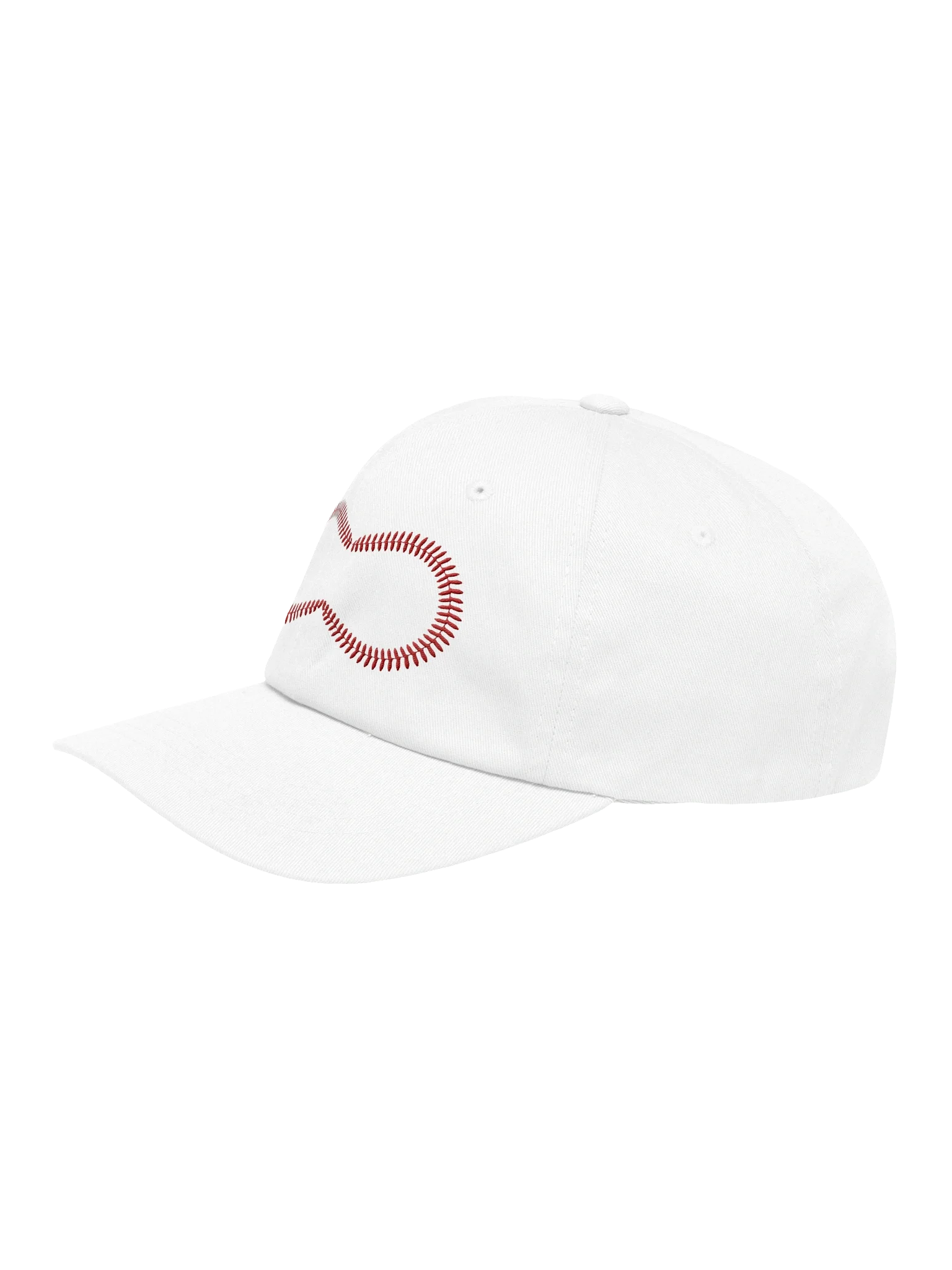 Infinity Seams Hat