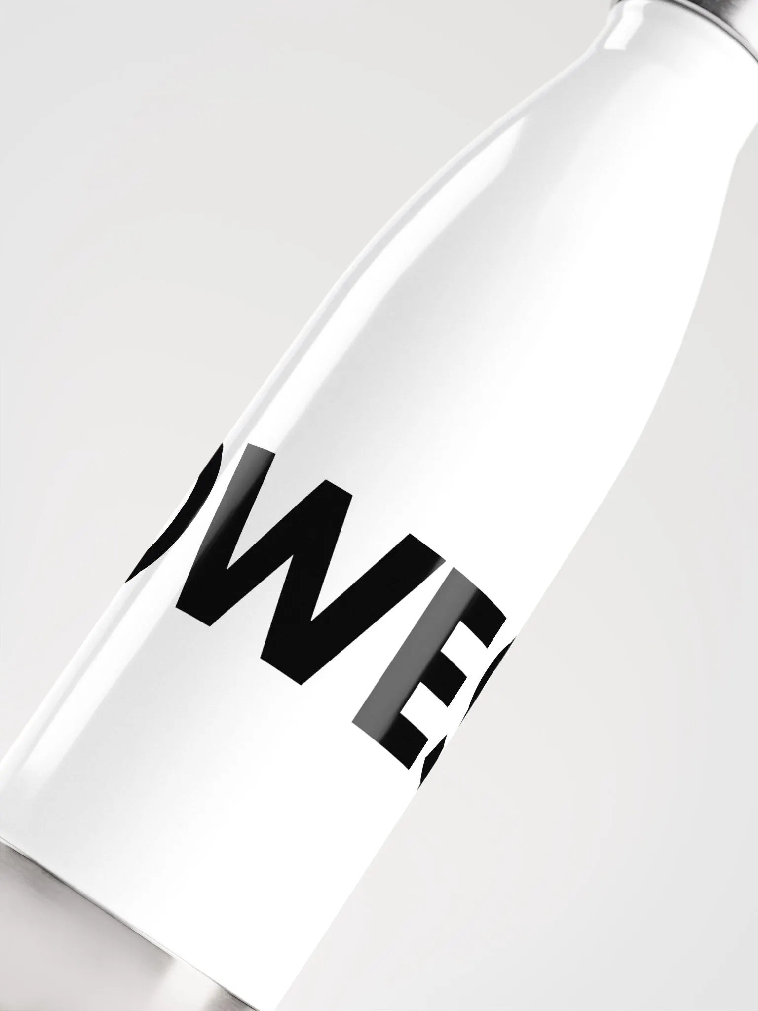 MIDWEST - Stainless Steel Water Bottle product image (5)