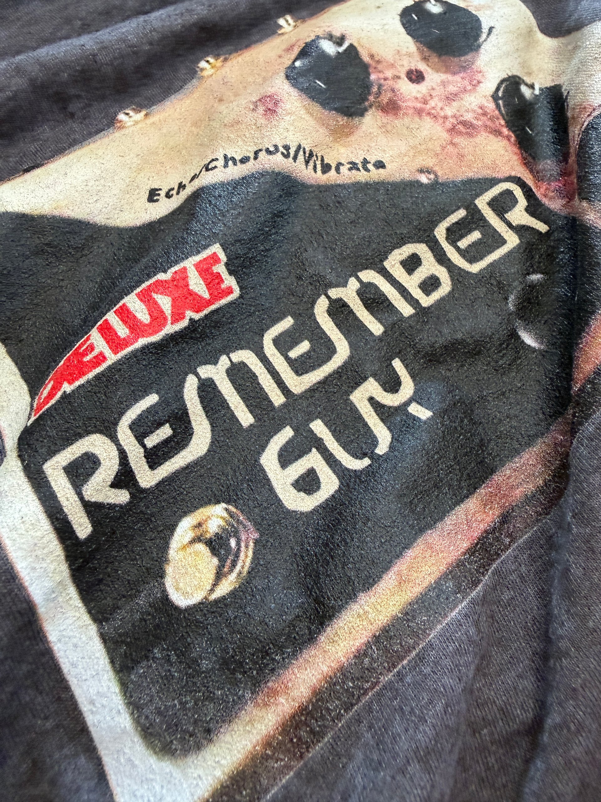 Deluxe Remember Guy product image (2)