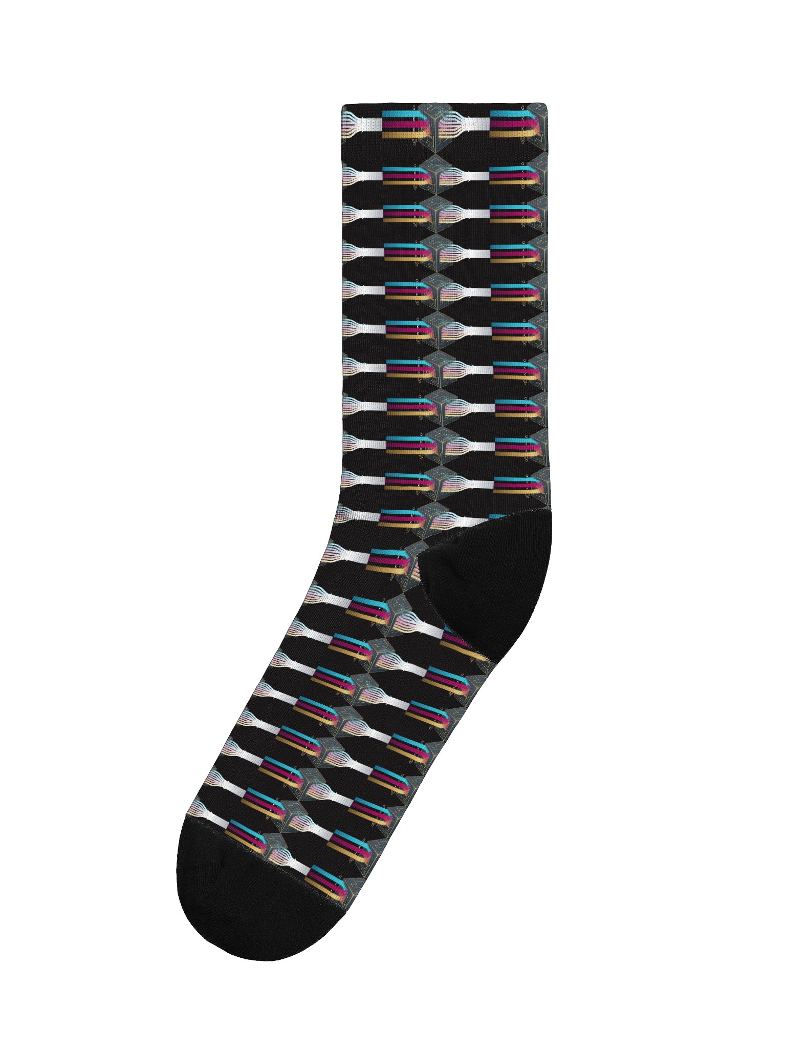 iykyk socks product image (1)