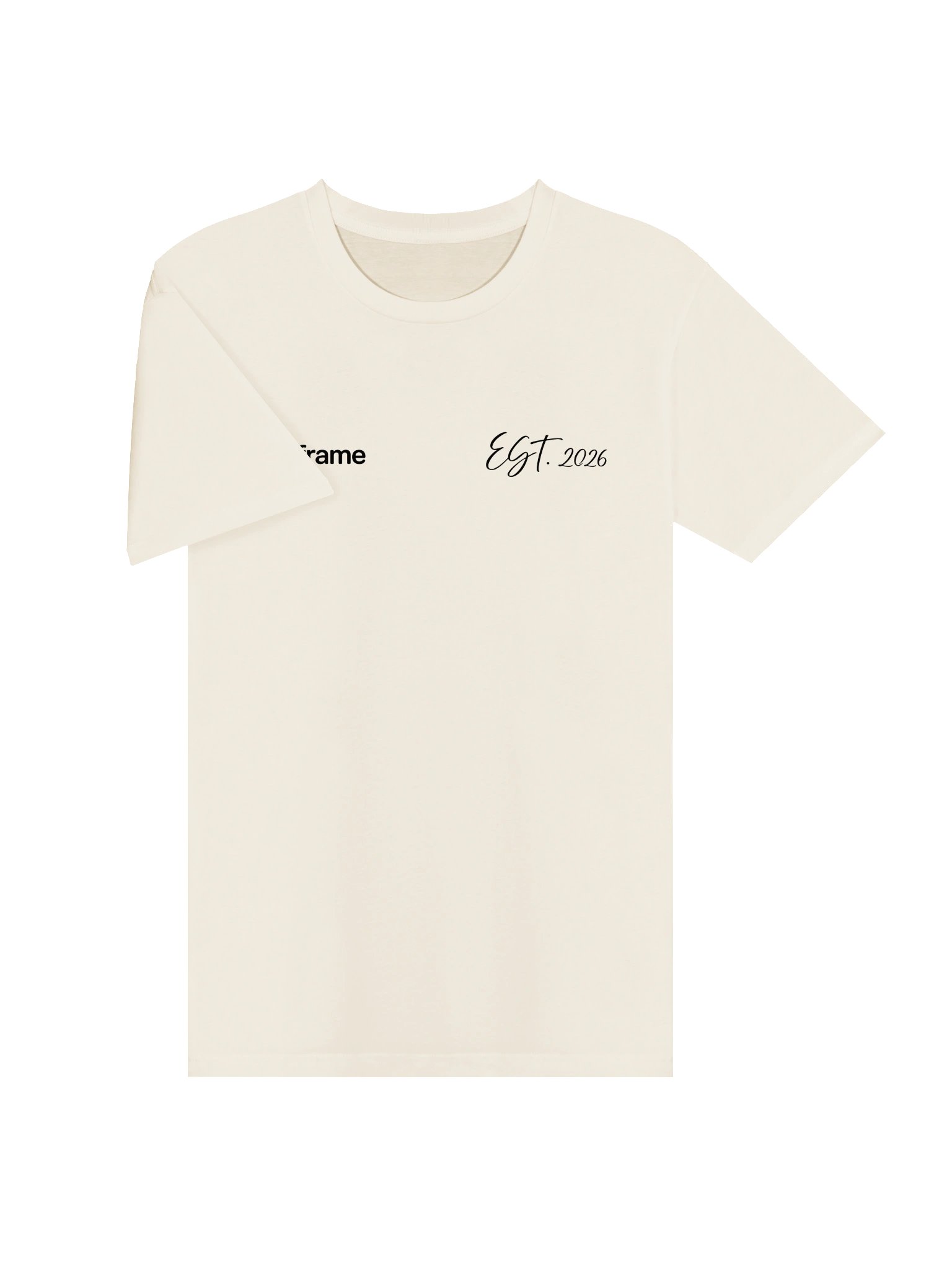 Premium 2026 T-shirt product image (17)