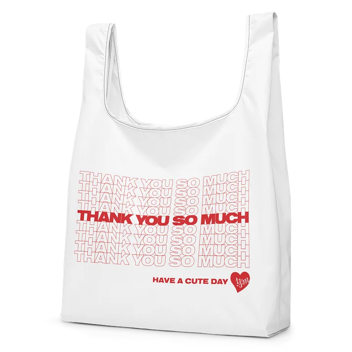 Have A Cute Day Tote product image (2)