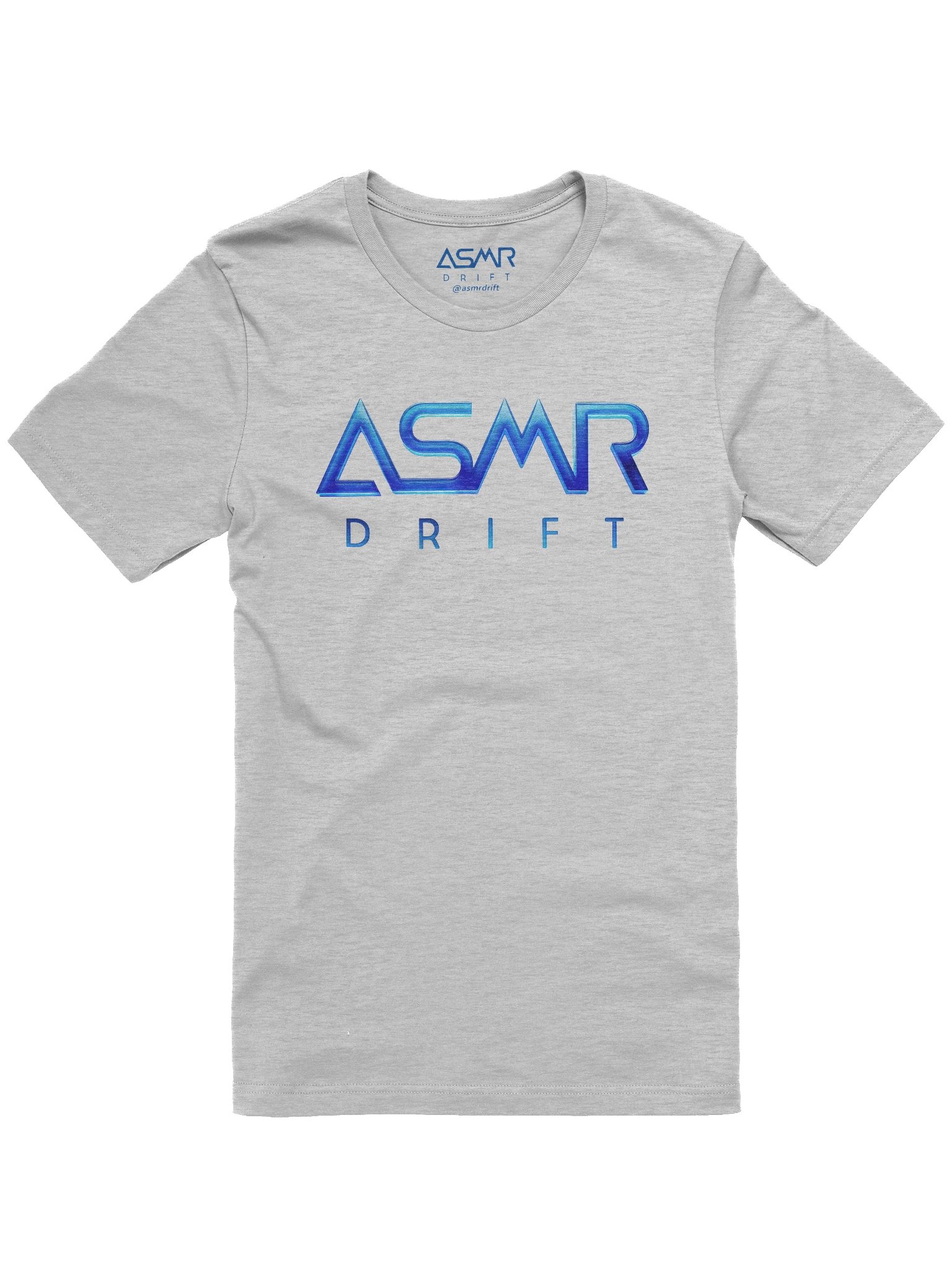 ASMR Drift t-shirt product image (1)