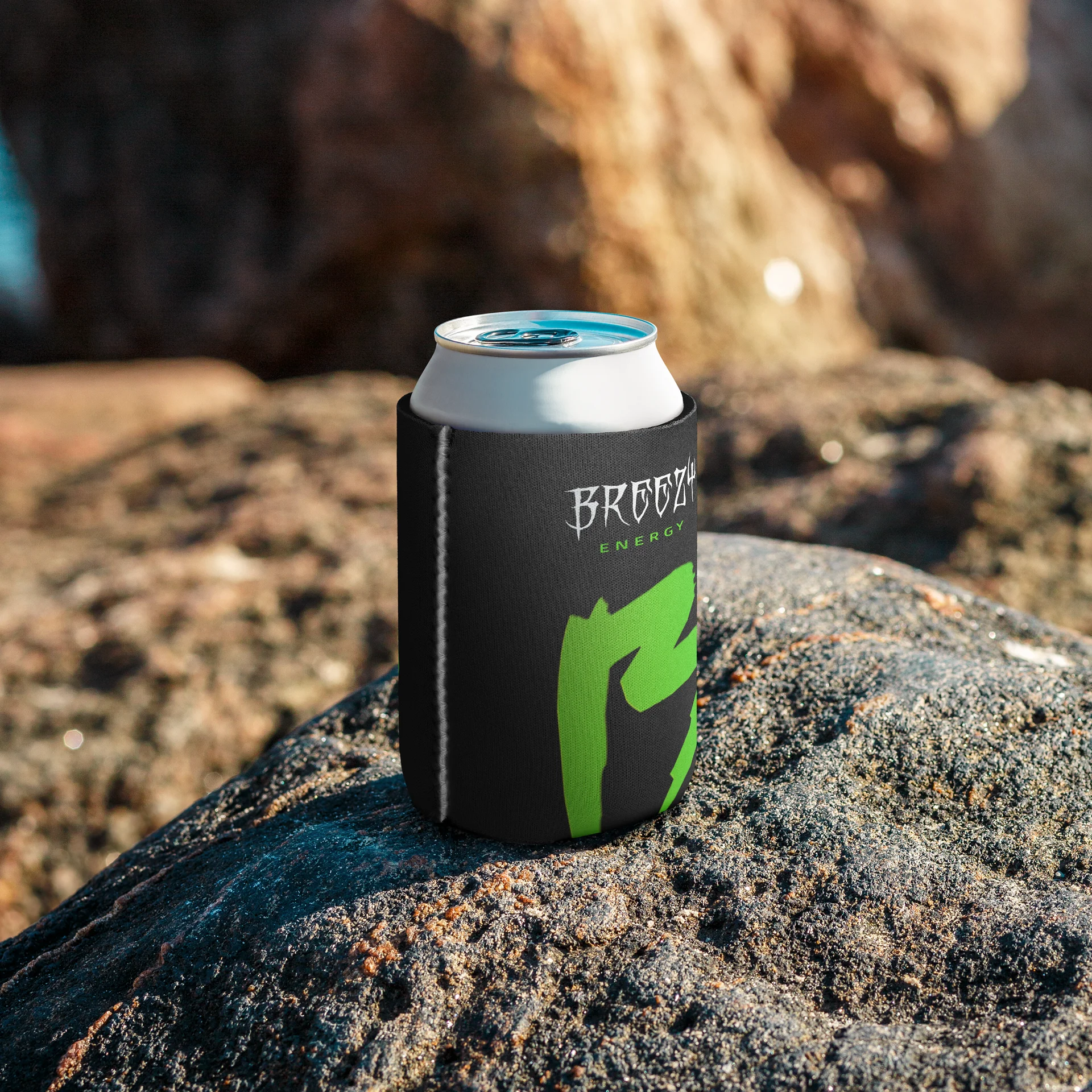 Breezy Energy Coozie product image (7)