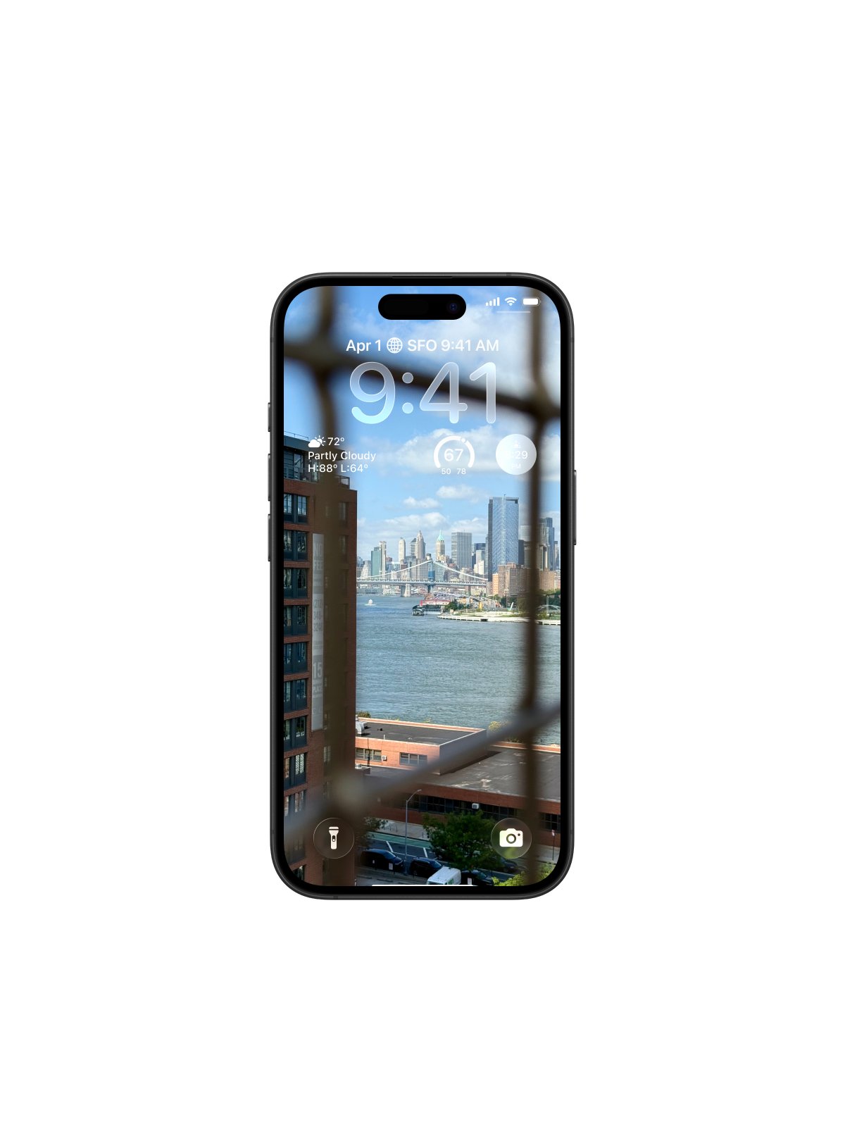 New York City Wallpaper Pack product image (9)