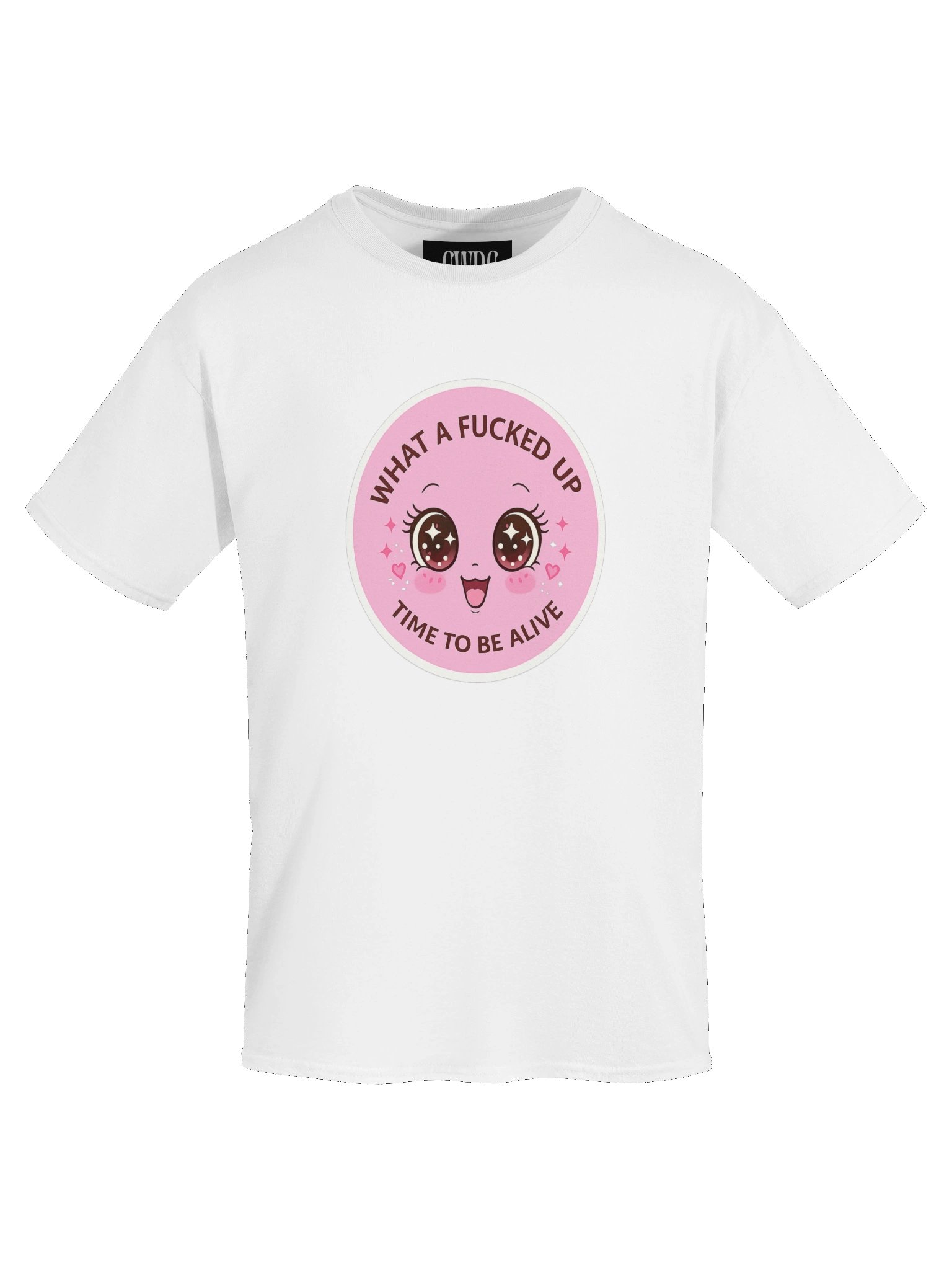 What a time to be alive product image (5)