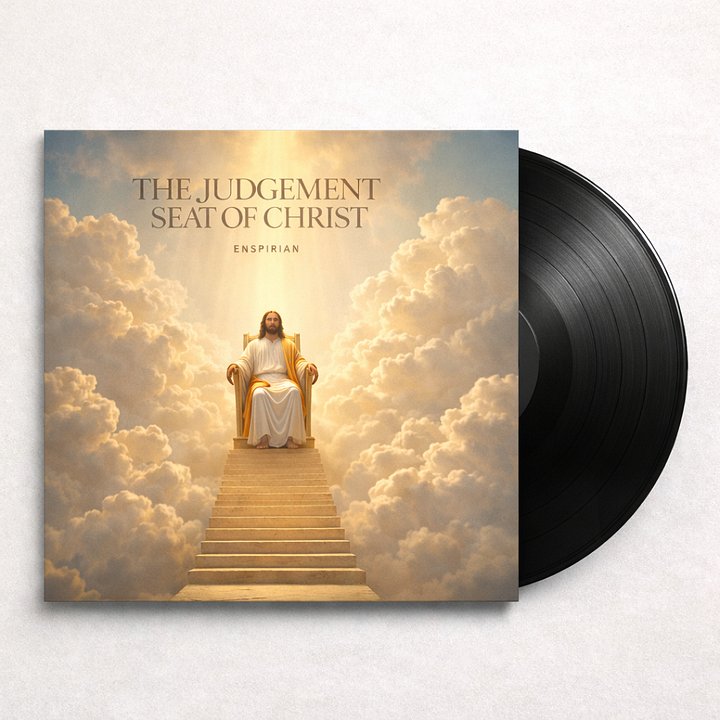 The Judgement Seat Of Christ product image (2)