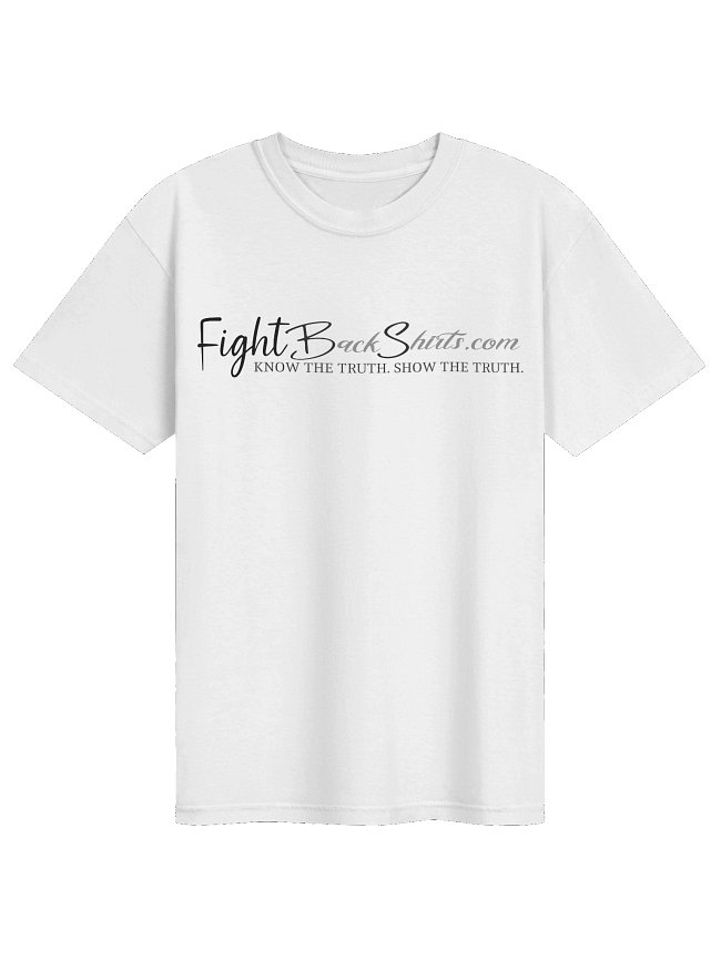 Just the Logo, The List or The Website