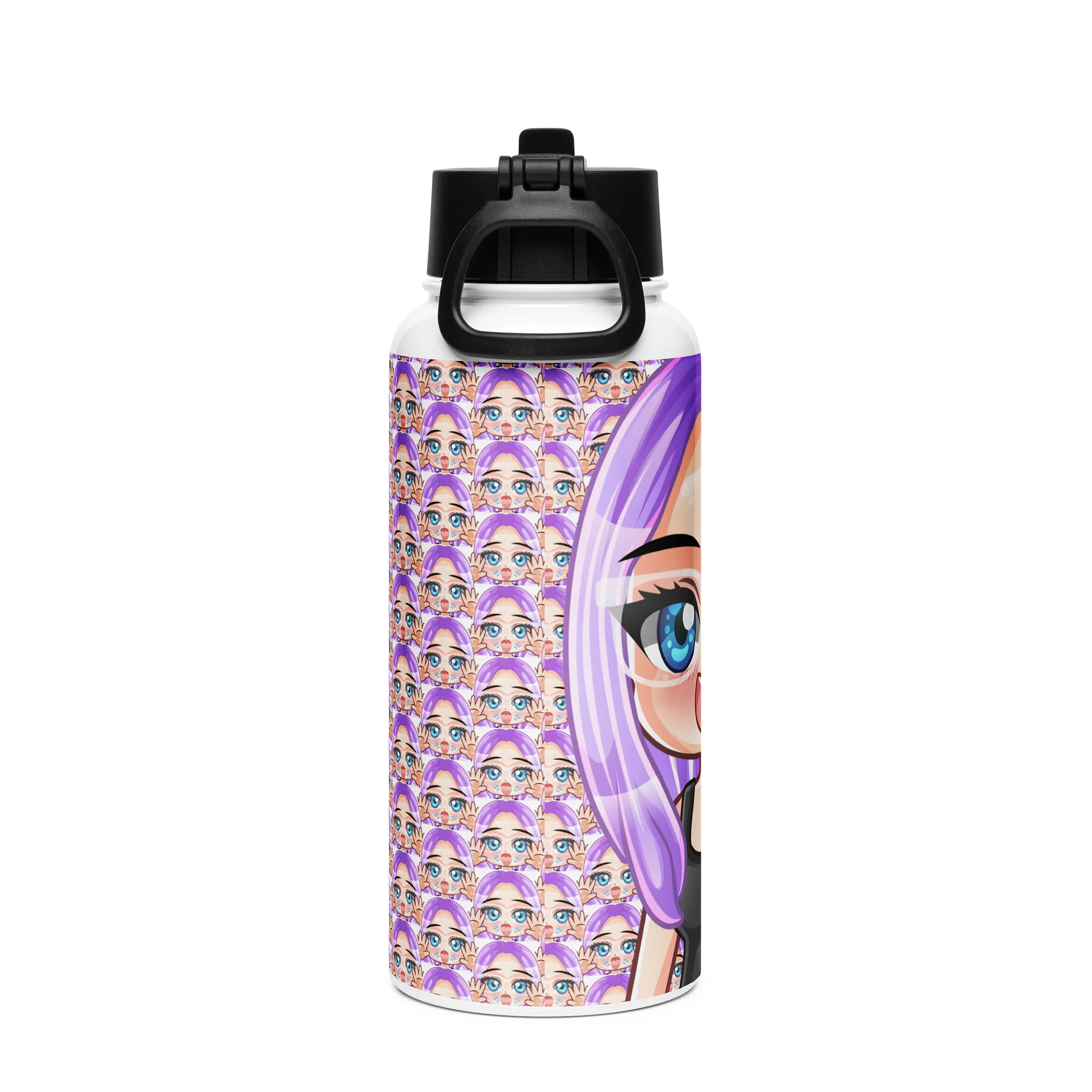 Rizzlexo Drink Bottle product image (3)