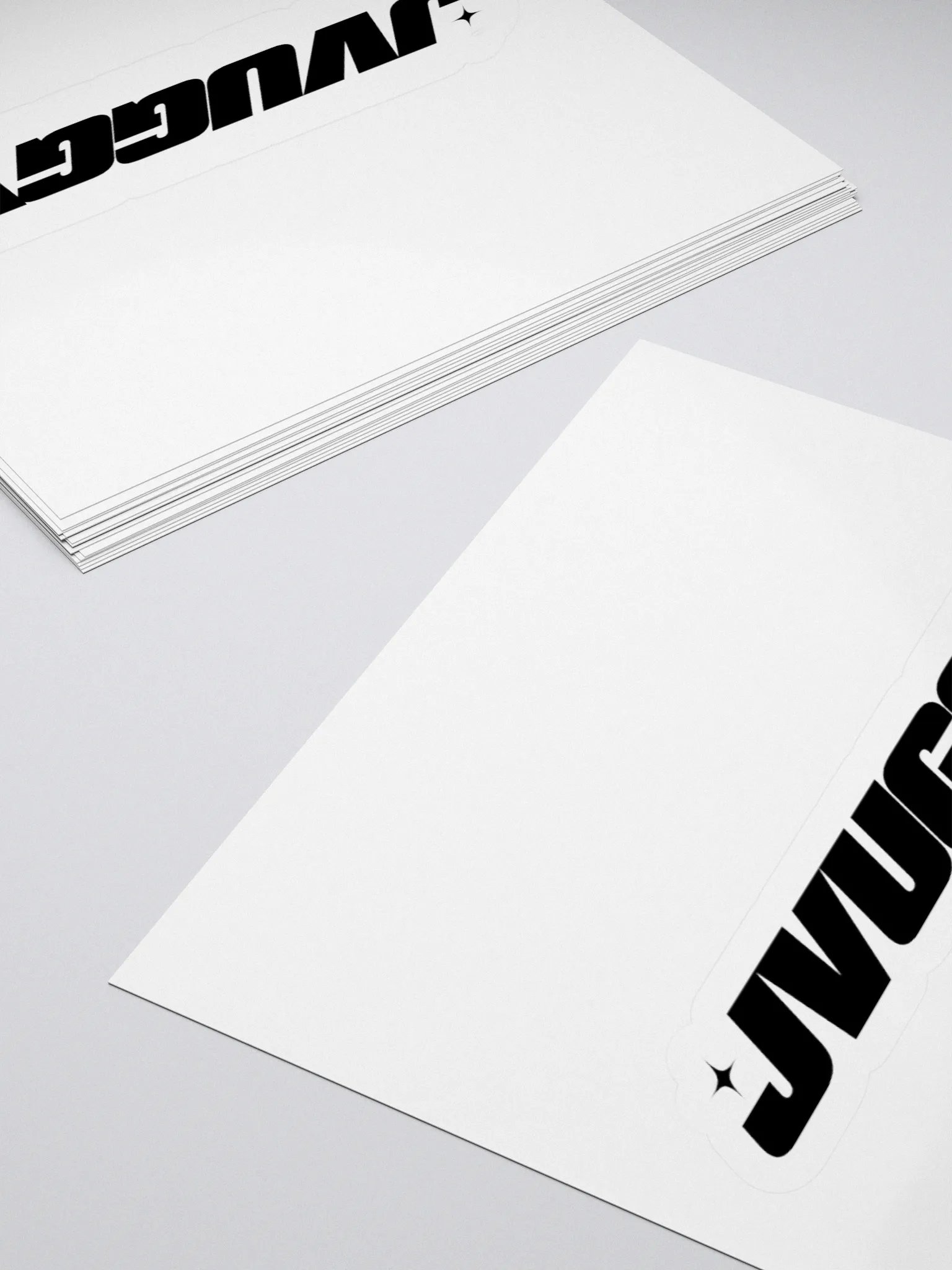Jvuggy Stickers product image (16)