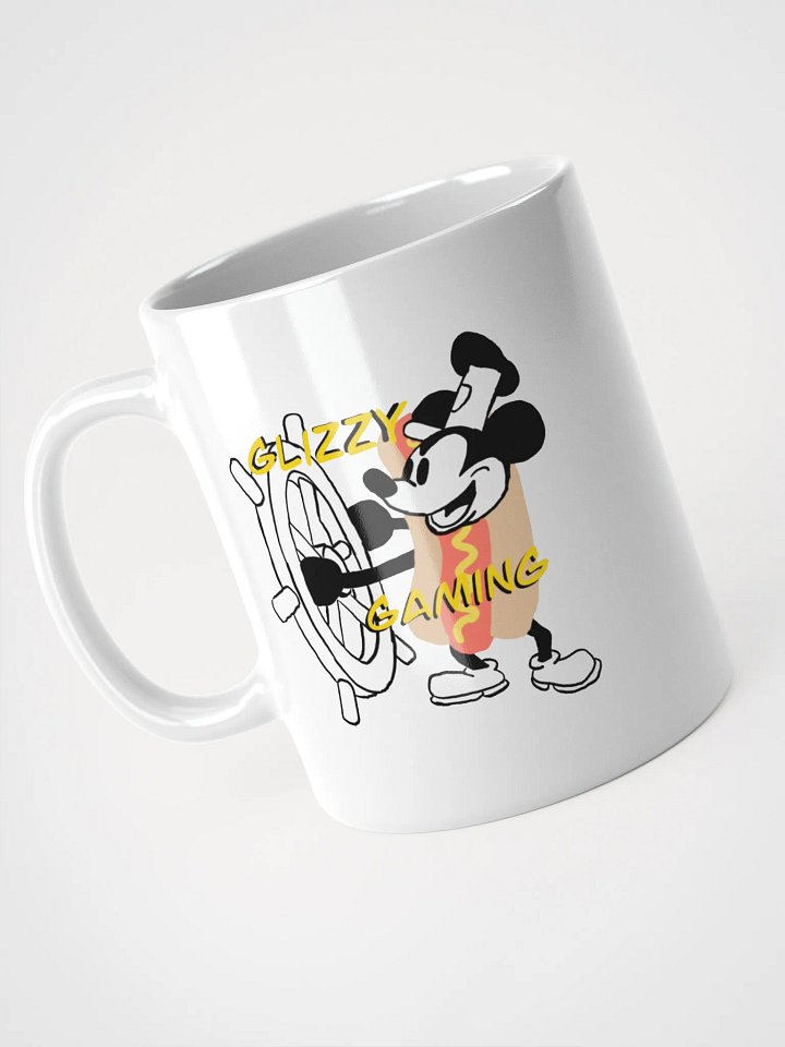 Glizzy Mug product image (1)