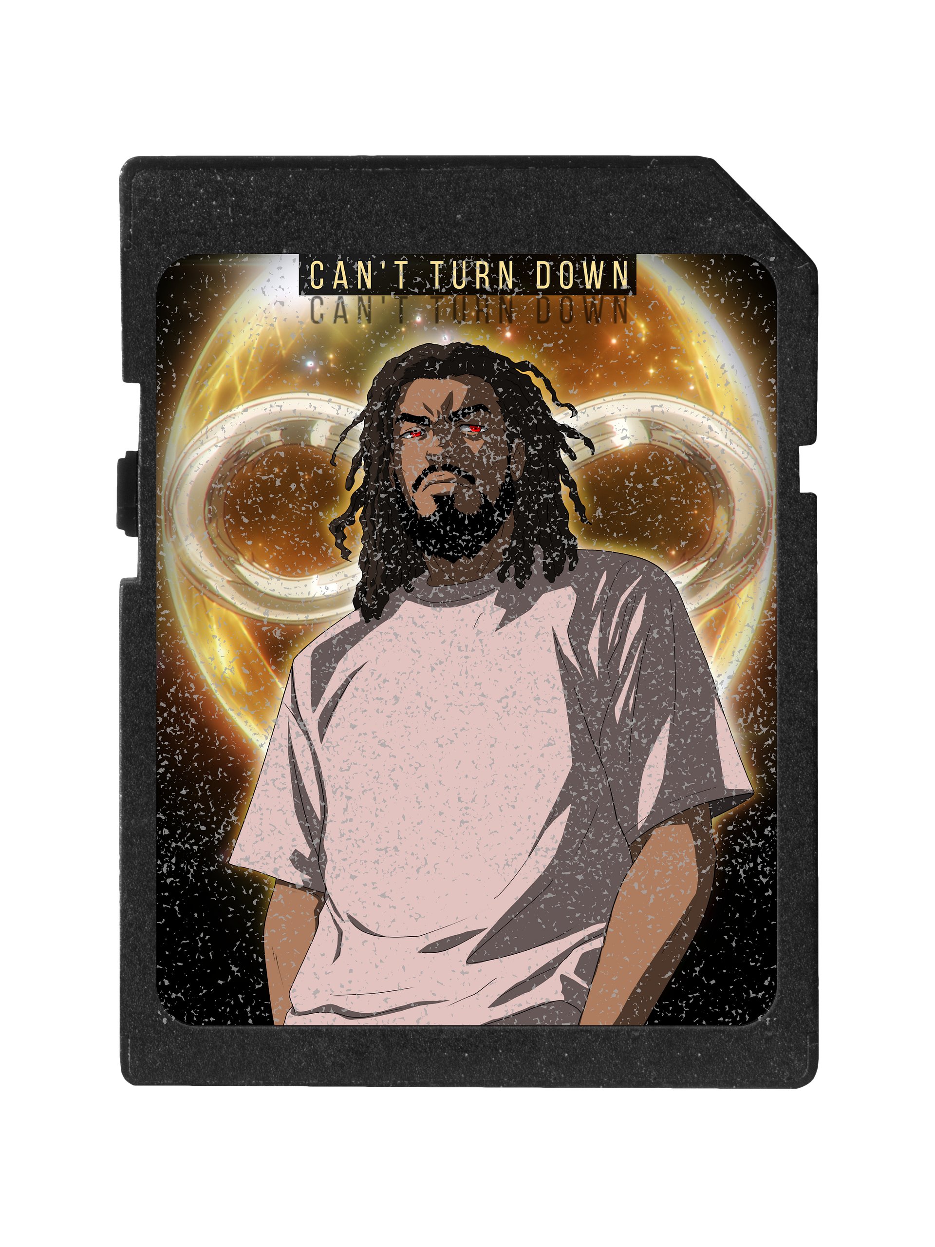 Can't Turn Down - Sound Pack product image (1)
