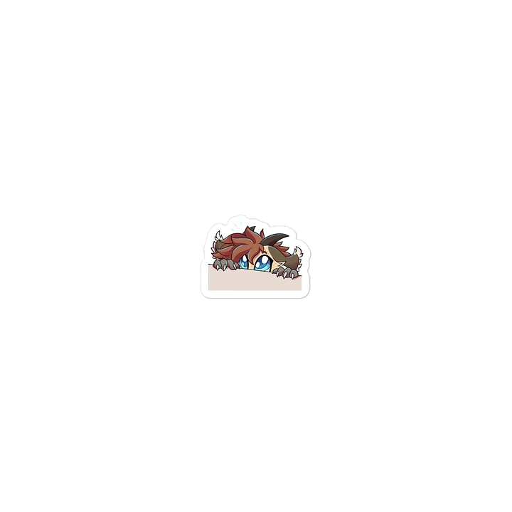 Kobold Lurk Sticker product image (1)