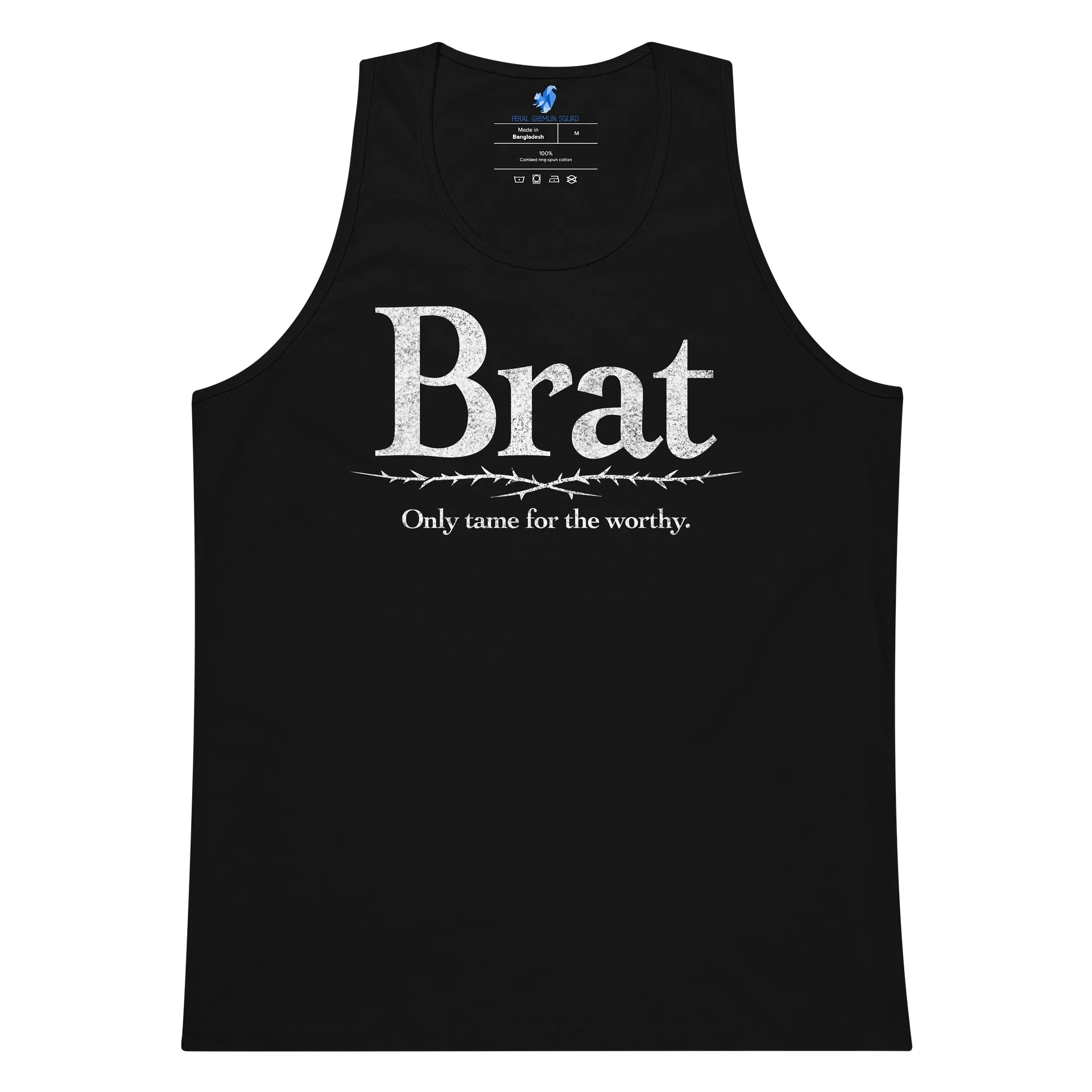 Brat Tank product image (3)