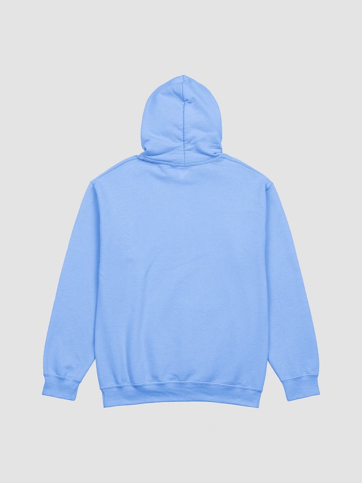 Cosmic Journey Classic Hoodie product image (2)
