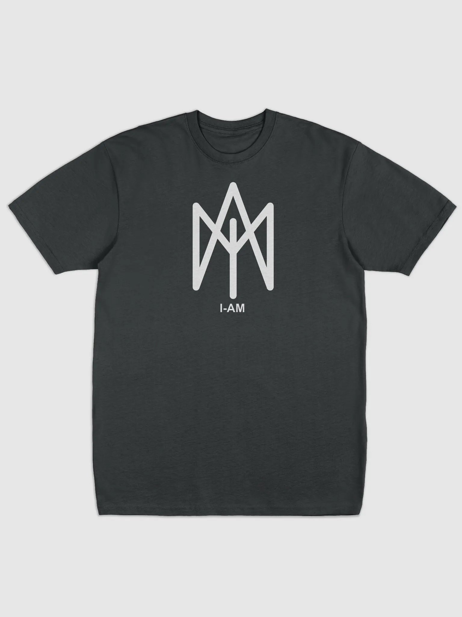 I-AM T-Shirt product image (1)