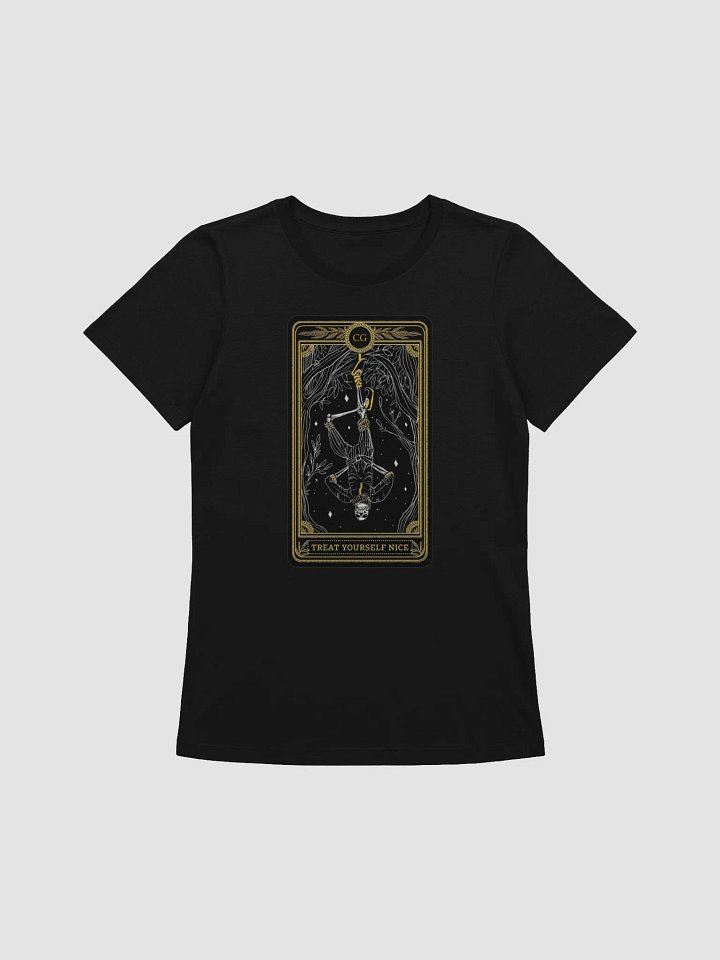 Treat Yourself Nice Tee (Women's) product image (1)