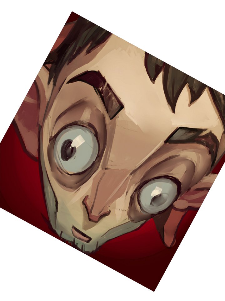 Clueless Radek Sticker product image (2)