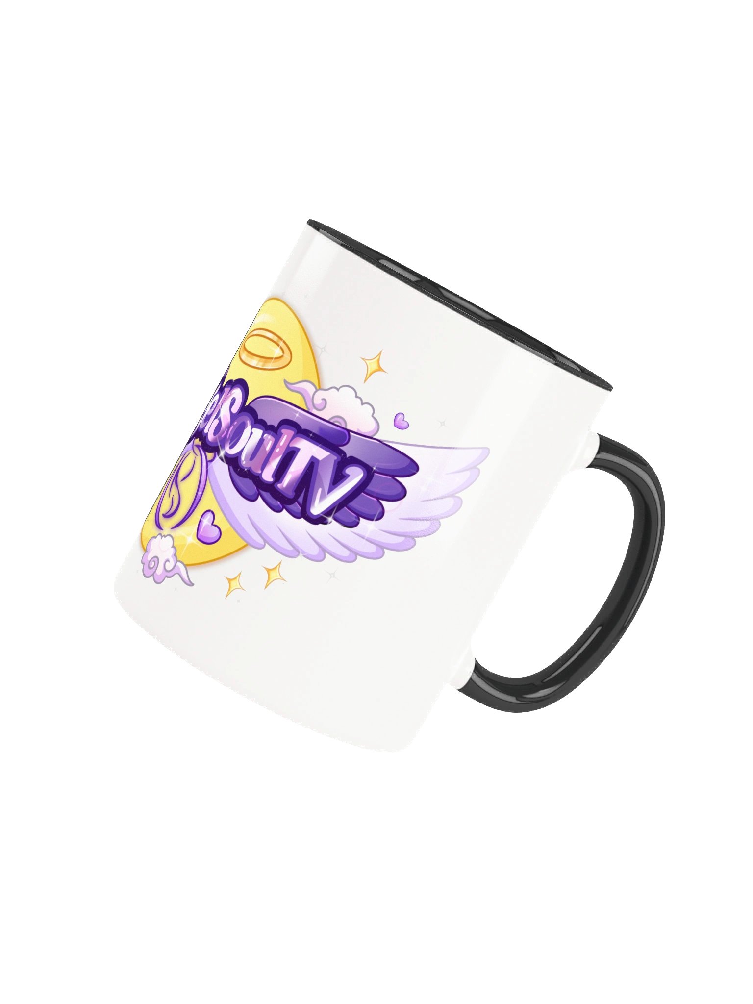 AS New Logo Mug product image (4)