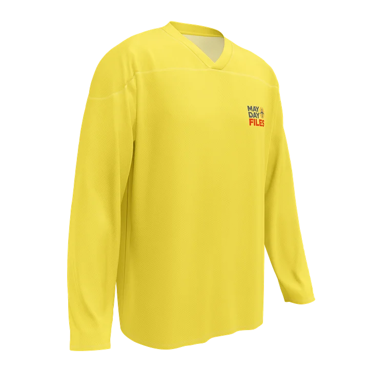 Umweltfreundliches Hockey-Trikot product image (1)