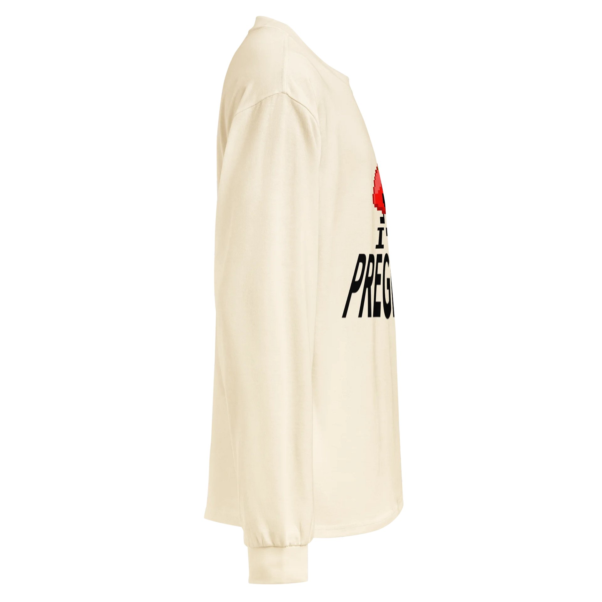 Frisbee Sweatshirt product image (3)