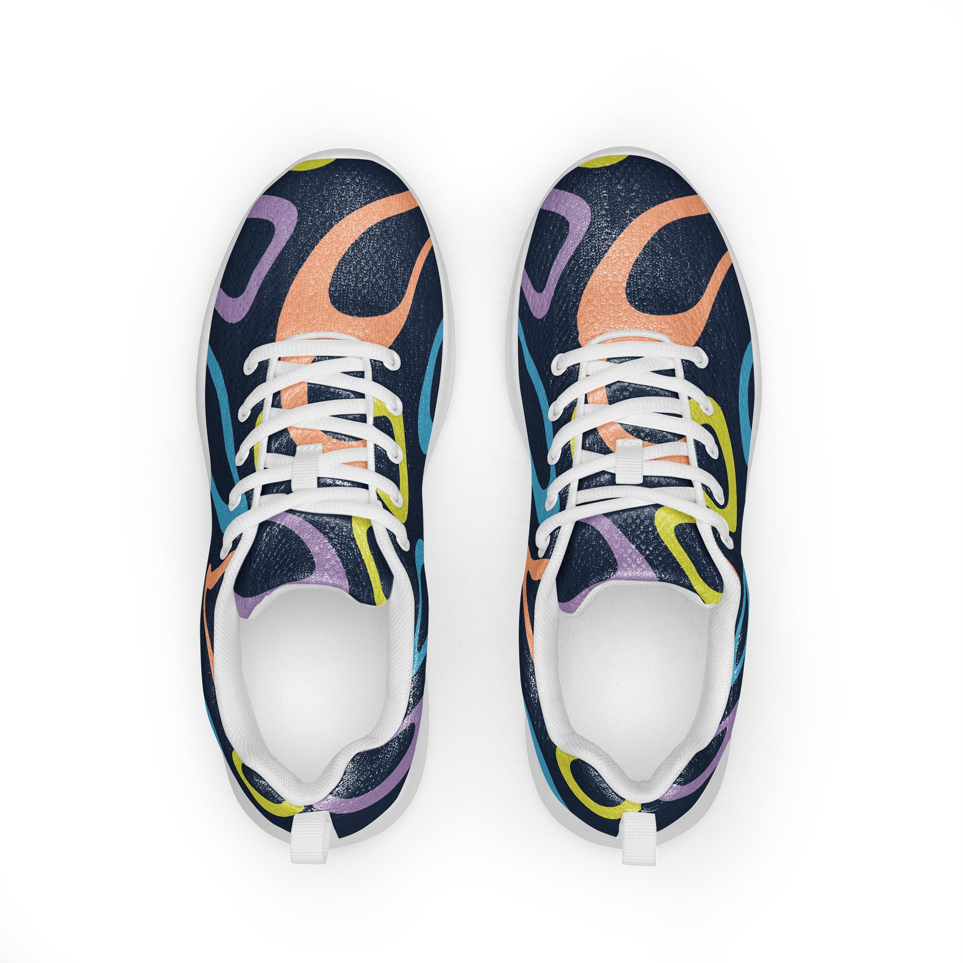 Men's Athletic Cirque High Shoes product image (1)